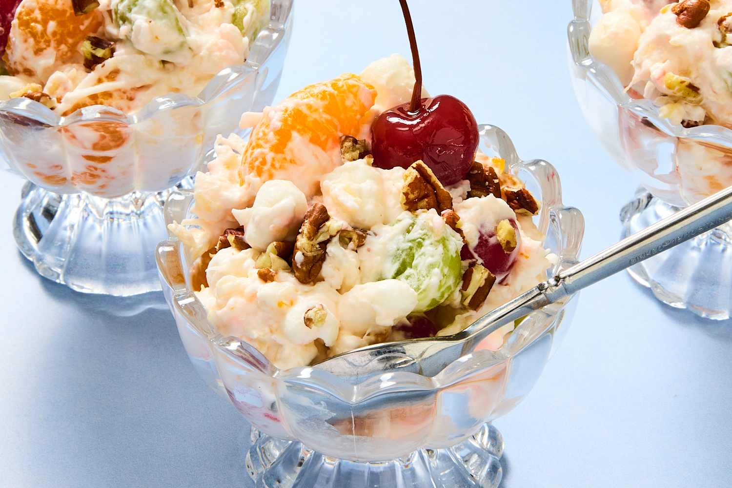 Ambrosia Salad Recipe | The Kitchn