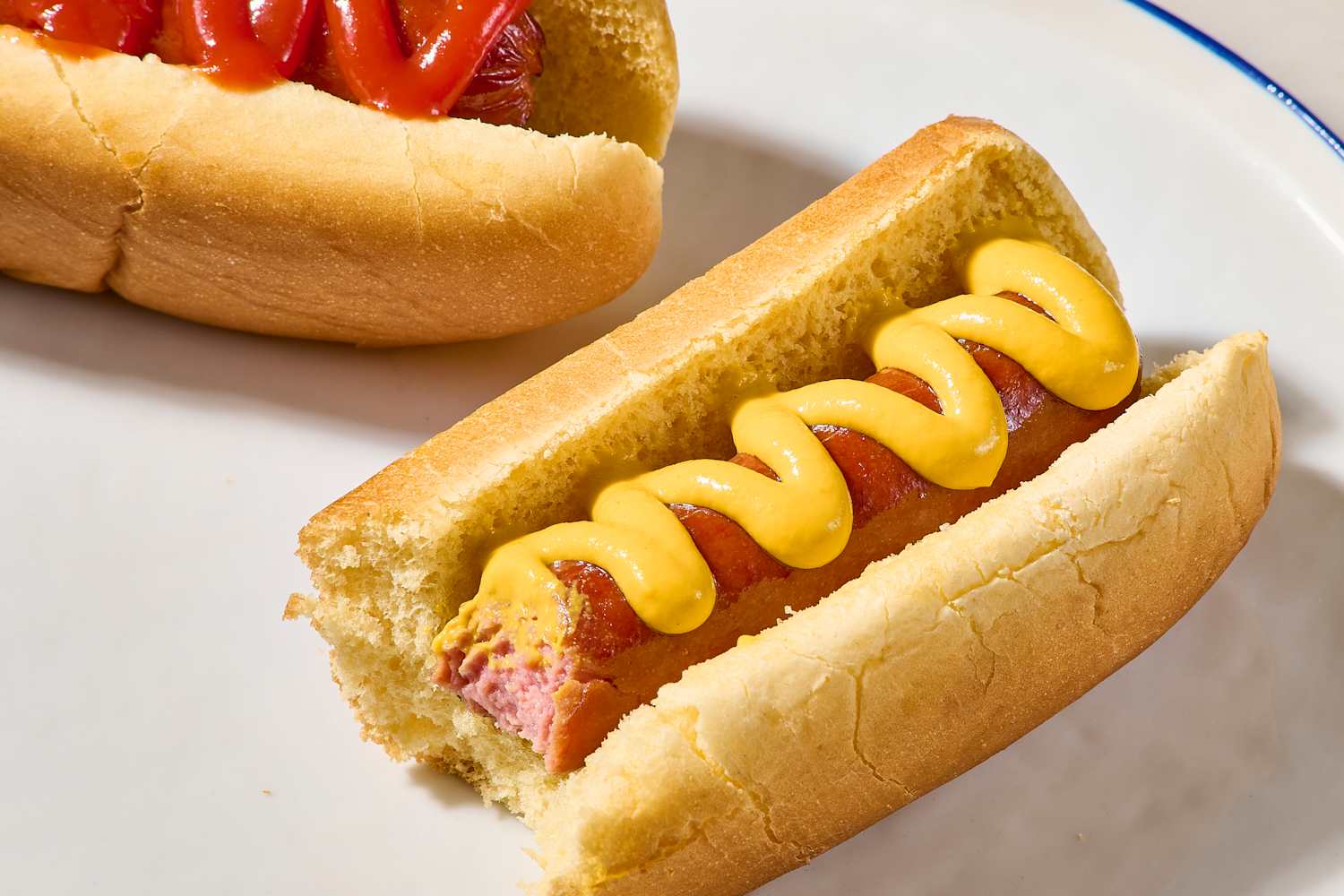 We Asked 3 Chefs to Name the Best Hot Dog Bun, and They All Said the Same ...