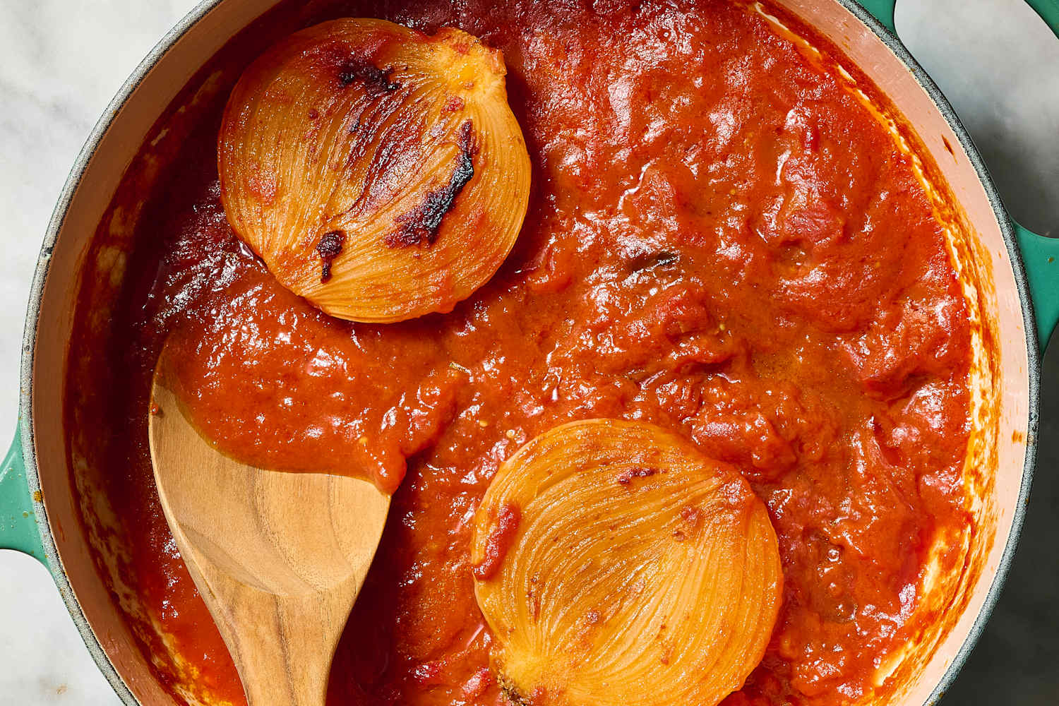 Diese 3-Zutaten-Pastasauce ist aus gutem Grund berühmt – so mache ich sie ...