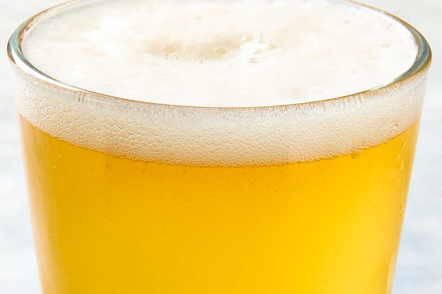 The Beloved Beer That Tastes Like "Pure Sunshine" in a Bottle (It's Always in My Fridge)
