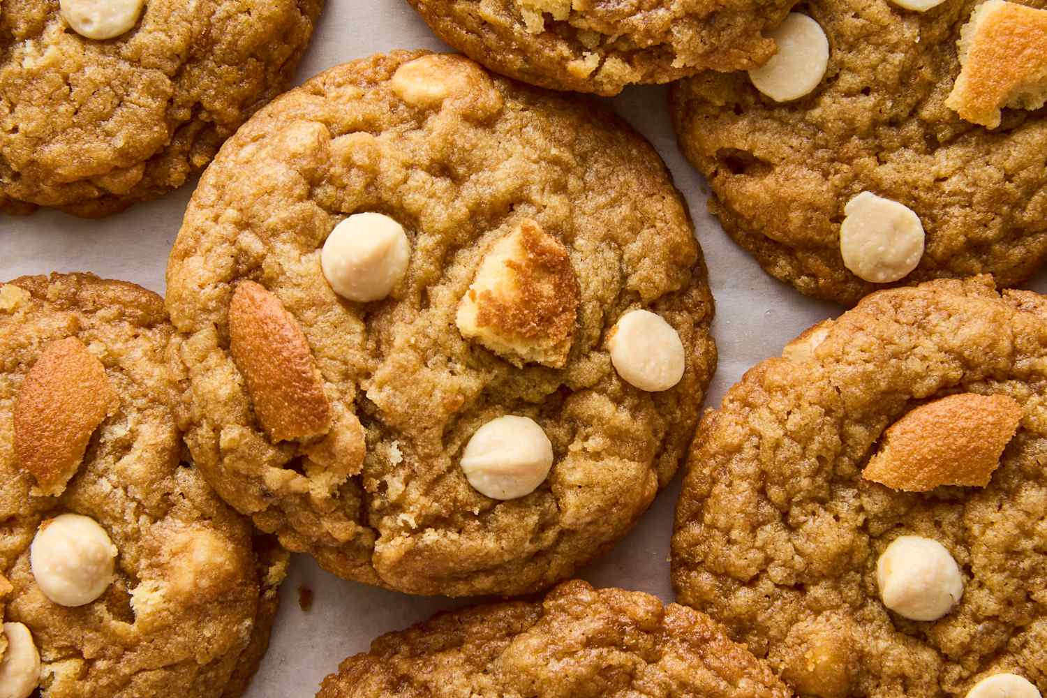 Banana Pudding Cookies Recipe - The Kitchn
