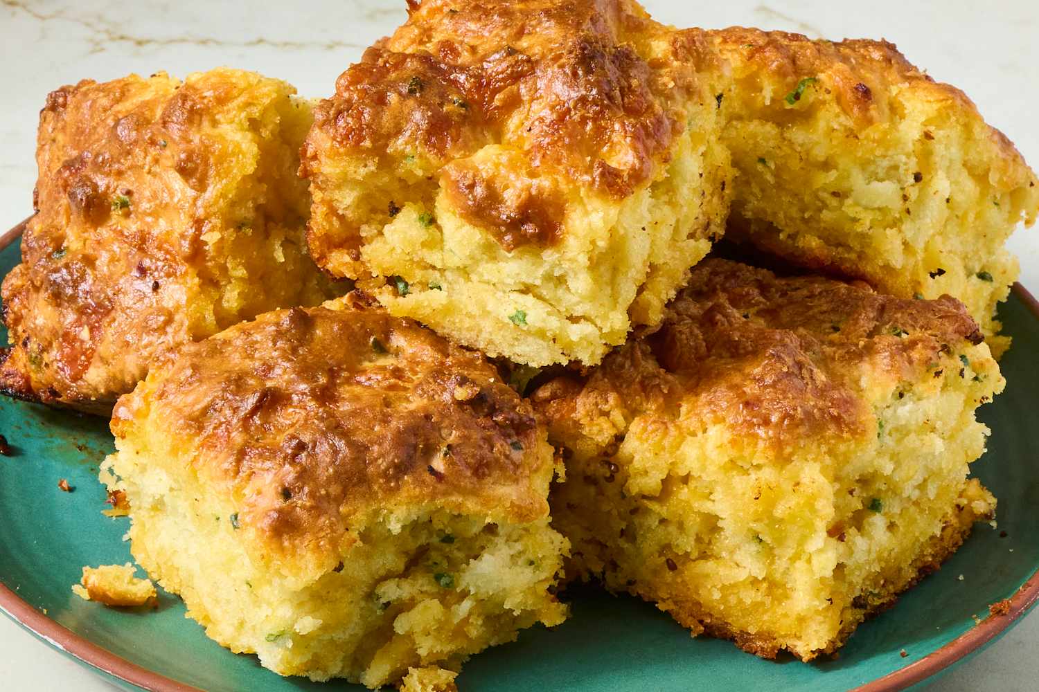 My Cowboy Butter Biscuits Are Always Gone Before They Even Cool Off