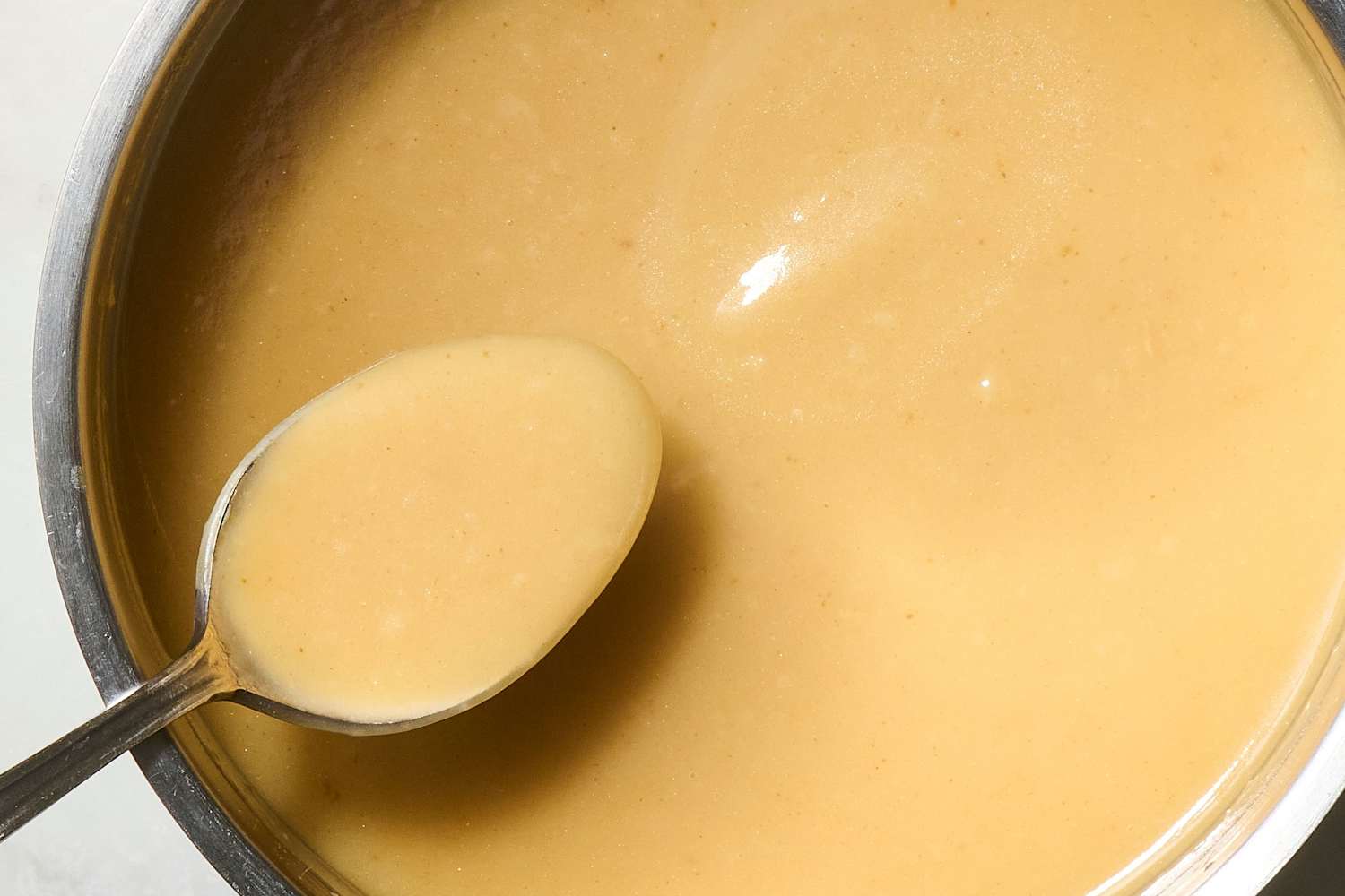 Chicken Gravy Recipe (the Most Delicious) | The Kitchn