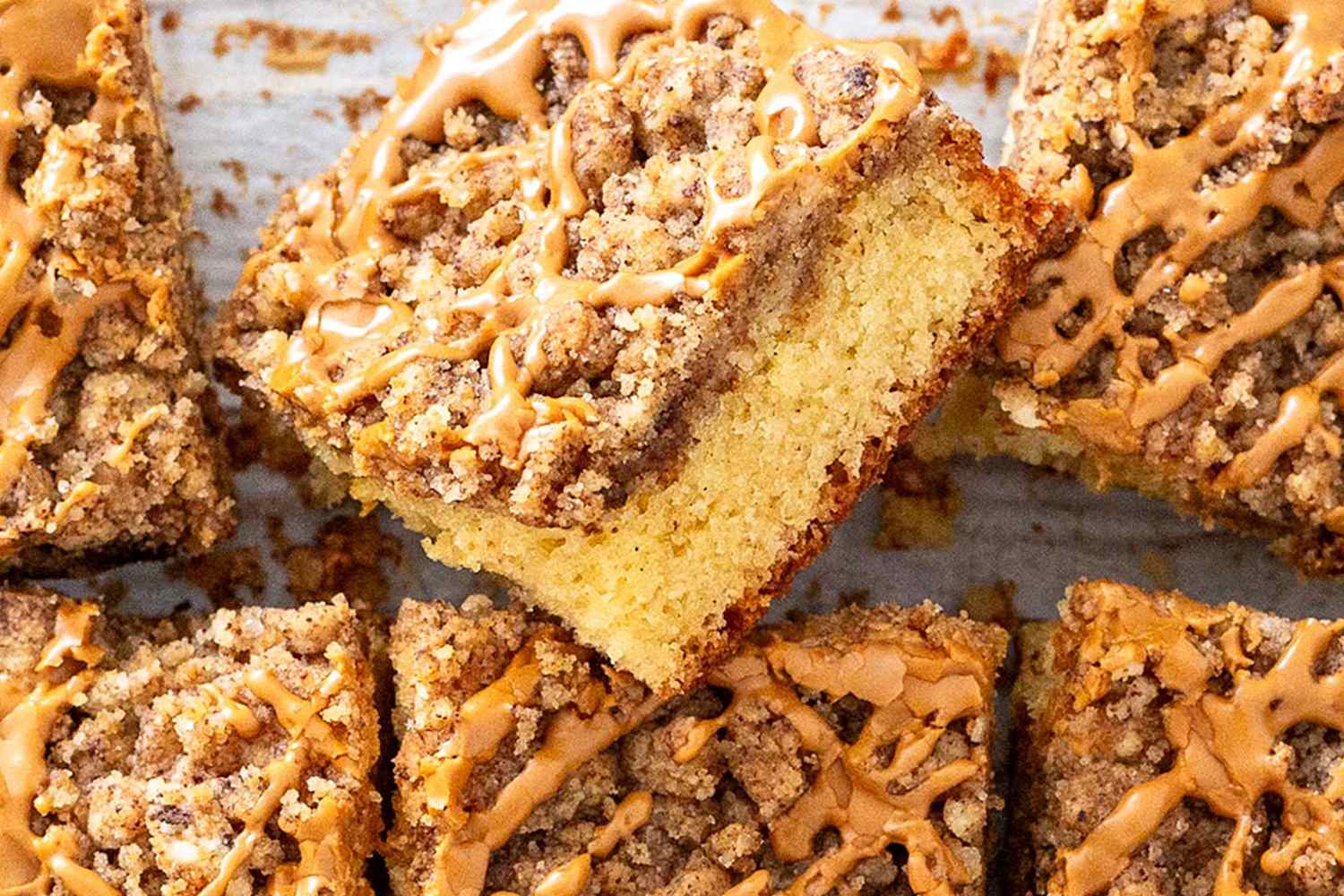 Jennifer Garners Kaffeekuchenrezept ist so köstlich, dass es garantiert am ...