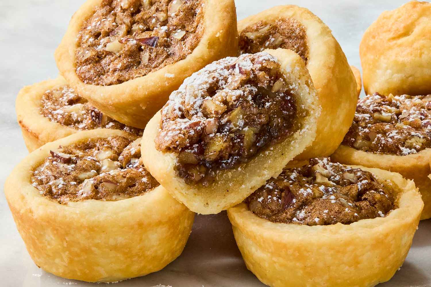 Once I Tried the Most Popular Christmas Cookie in the South, I’ve Made Them Every Year Since