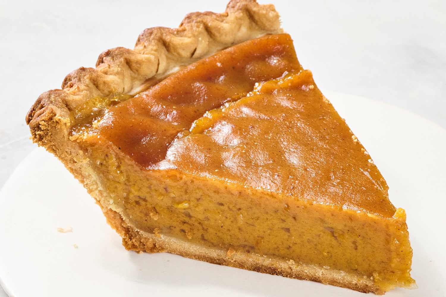 My Mom’s Famous “Homemade” Pumpkin Pie Is Actually Store-Bought (and Only )