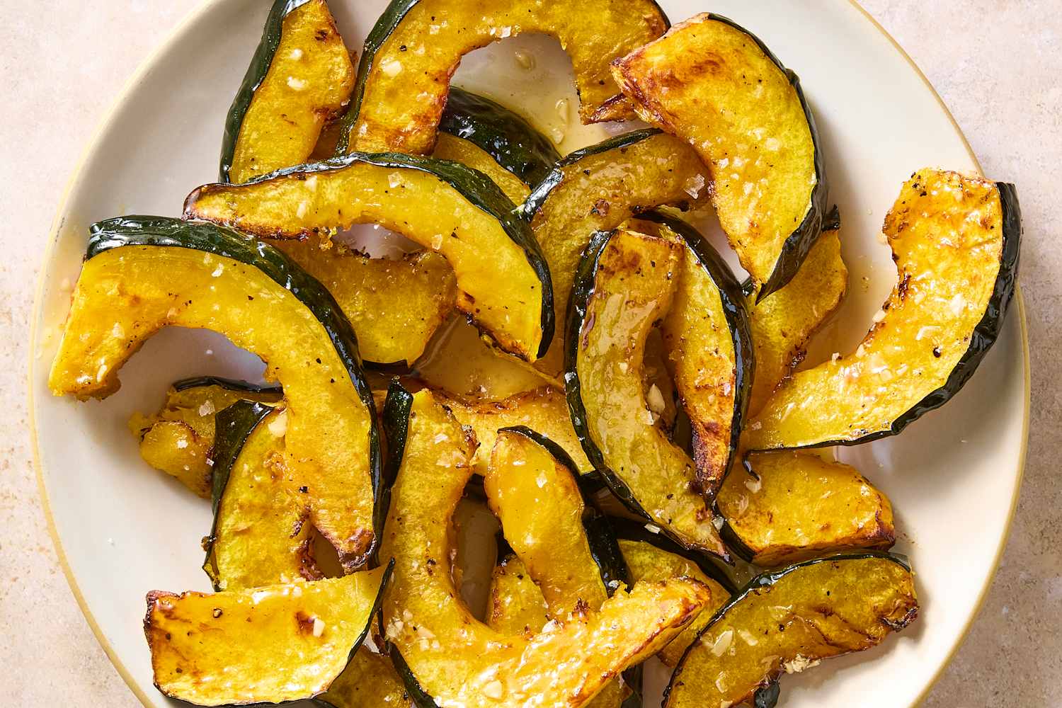 The 4-Ingredient, 20-Minute Vegetable Side Dish I Make Twice a Week