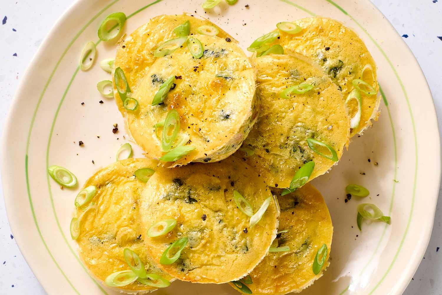 Starbucks Egg Bites Recipe (the BEST Copycat!) | The Kitchn