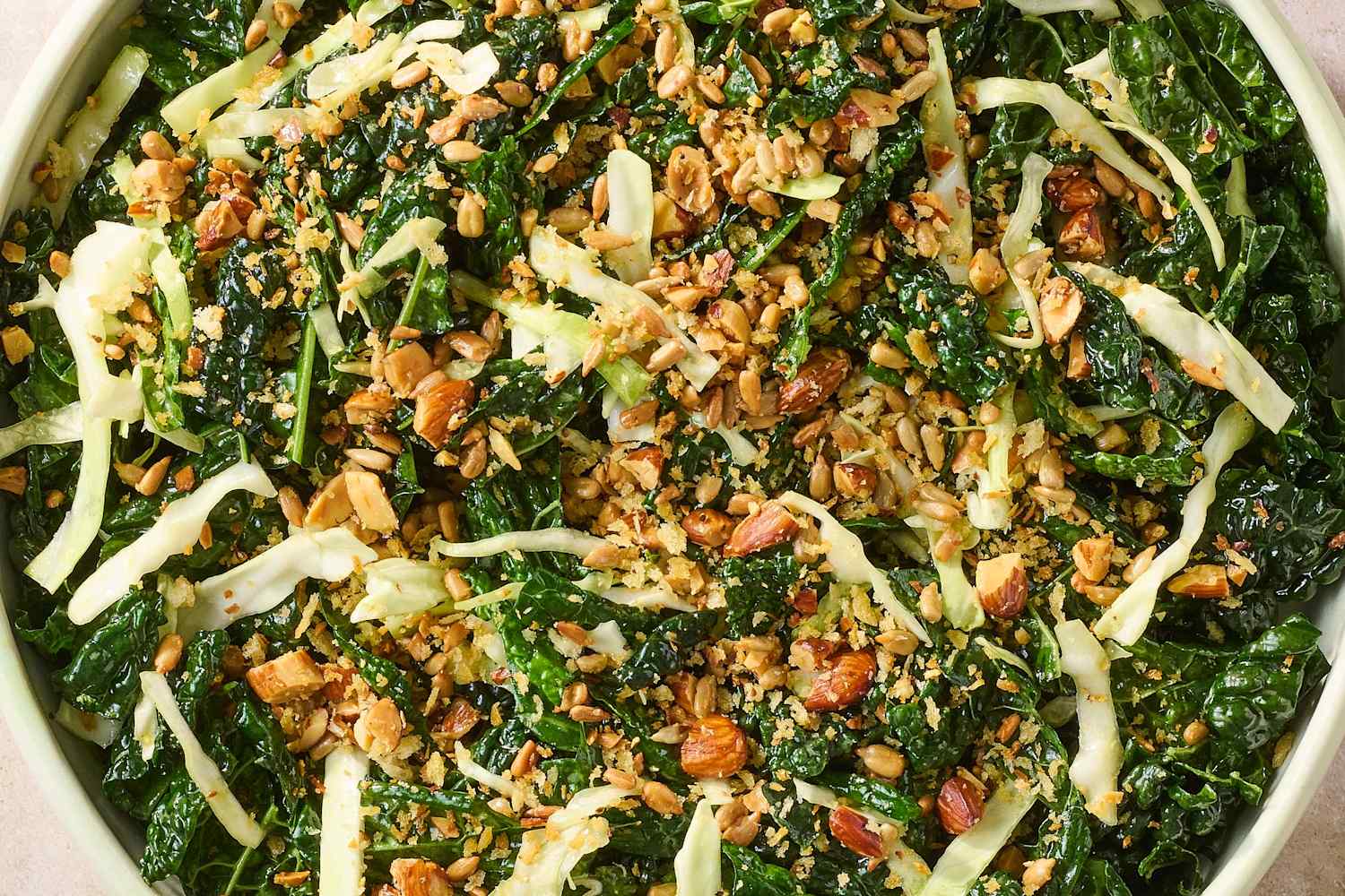 Kale Crunch Salad Recipe (Copycat Chick-Fil-A) | The Kitchn