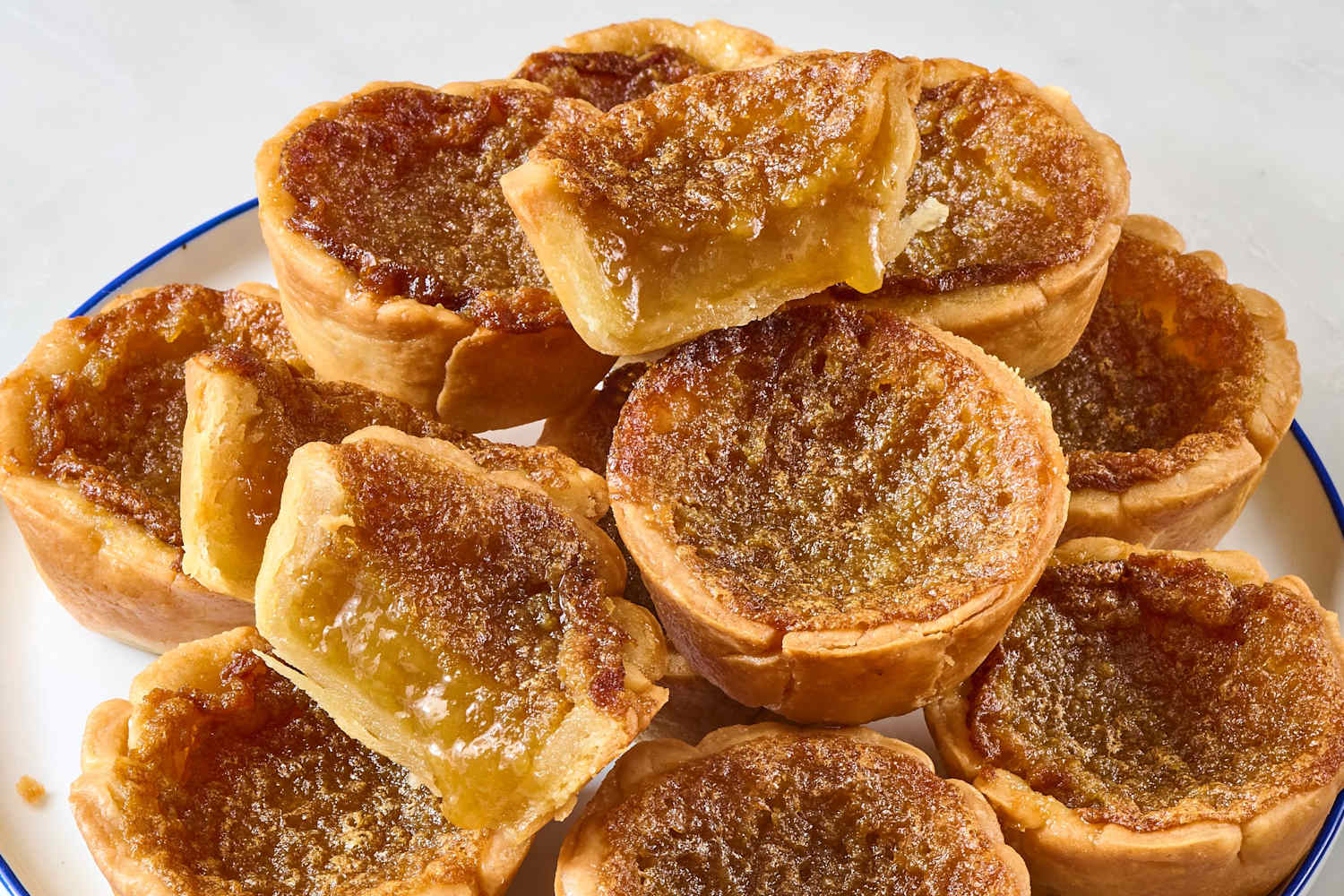 Butter Tarts