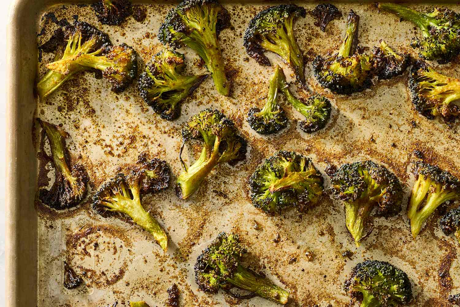 My 1-Ingredient Upgrade for the Most Flavorful Vegetables