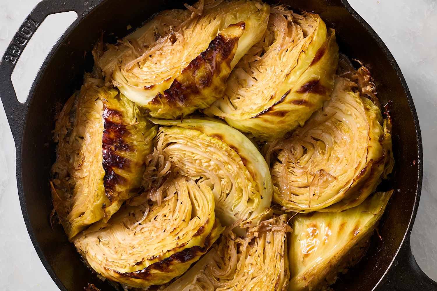 "Melting Cabbage" Is So Good, I Want to Make It for Dinner Every Night