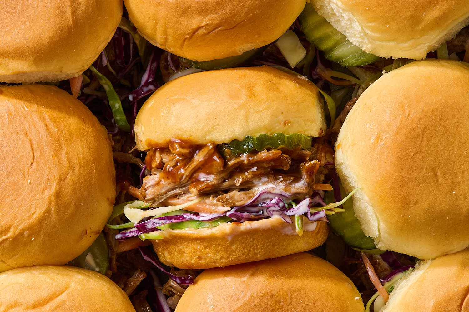 The Slow Cooker Recipe That's Guaranteed to Steal the Spotlight at Your Game Day Party