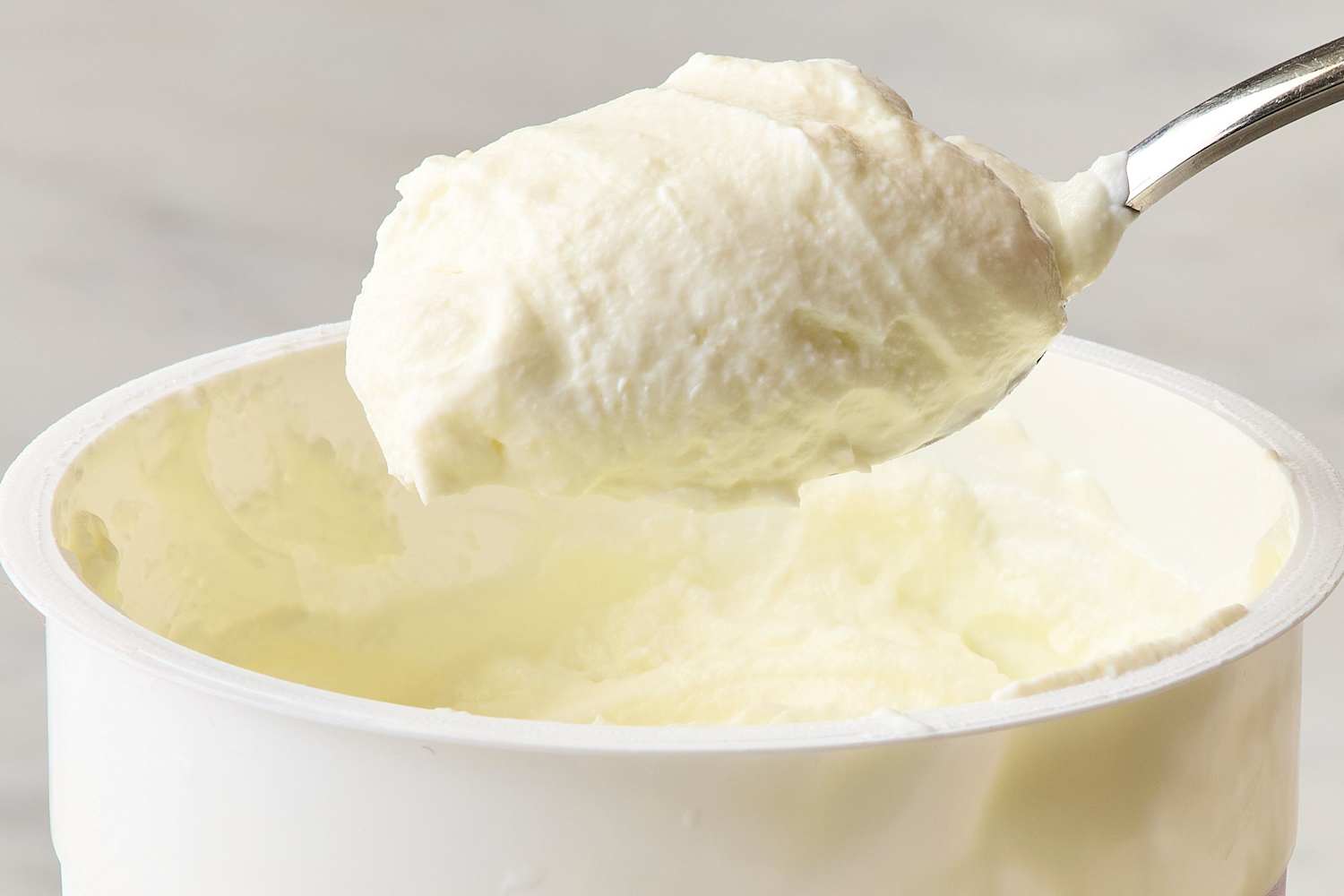 Vollfetter vs. fettarmer Joghurt: Wir haben drei registrierte ...