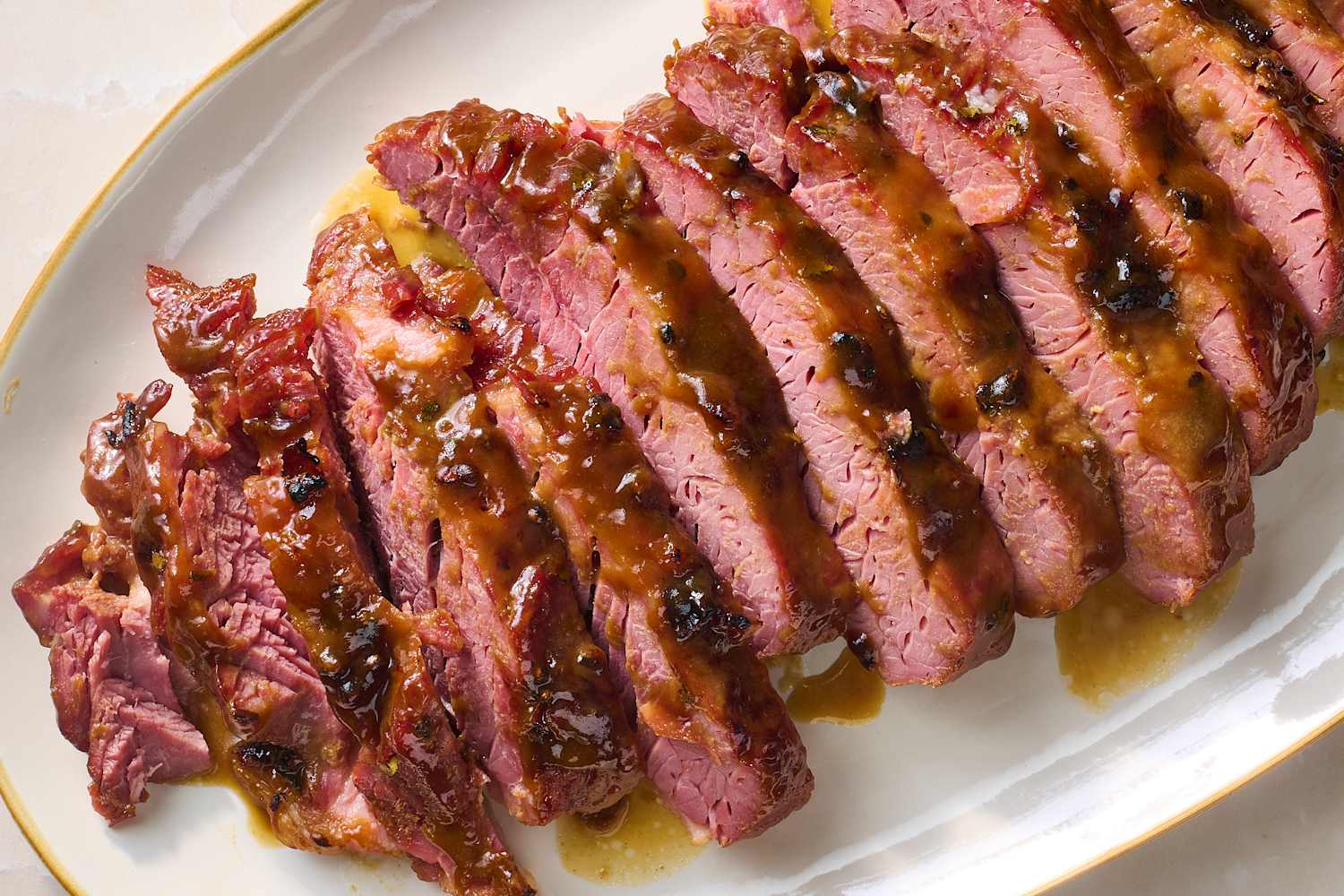 Best Baked Corned Beef Recipe | The Kitchn