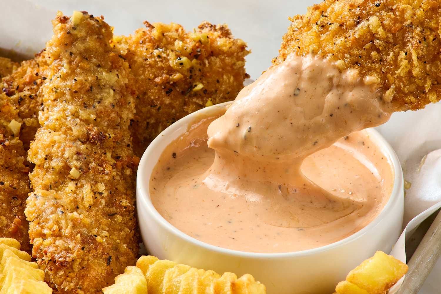 Cane's Sauce Recipe (the Best Copycat) | The Kitchn