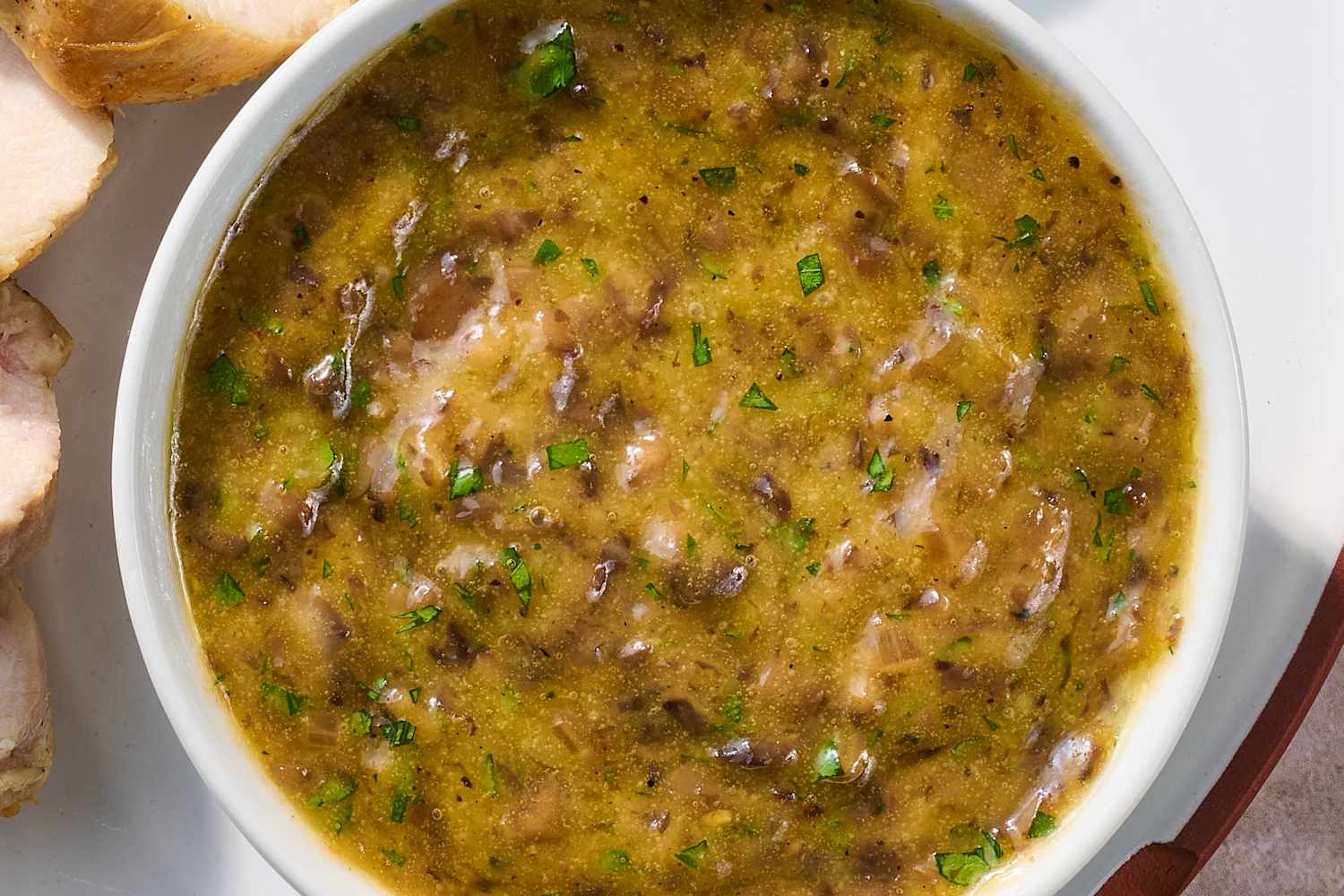 Marsala Butter Recipe | The Kitchn