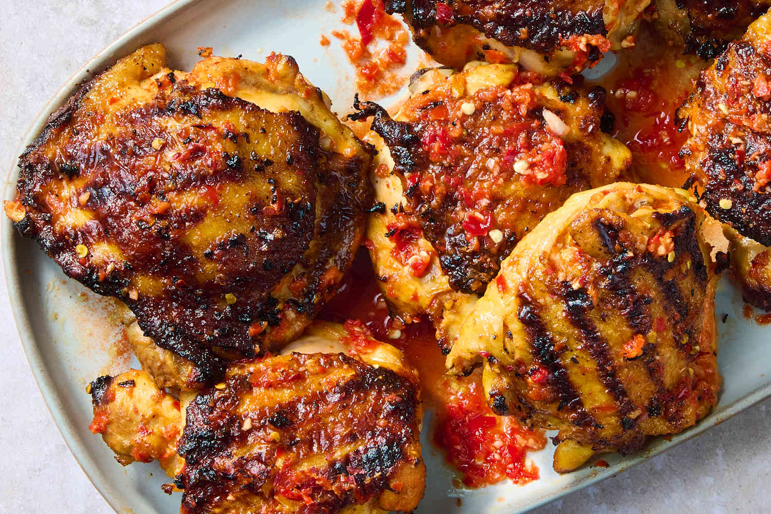 Peri Peri Chicken Recipe | The Kitchn