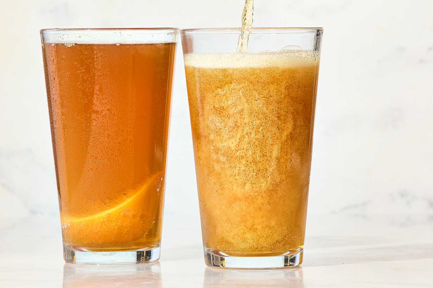 Der Cocktail mit drei Zutaten, den meine Freunde jeden Super-Bowl-Sonntag ...