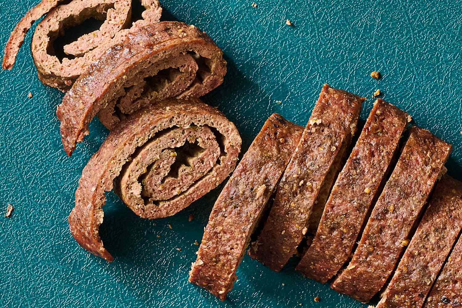 Gyro Recipe | The Kitchn