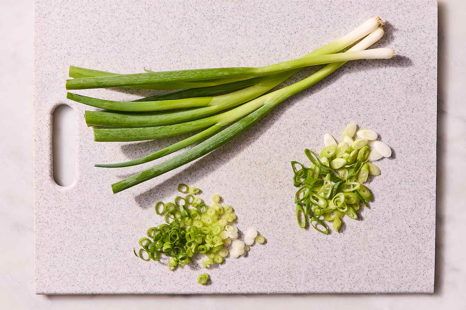 How to Cut Green Onions (3 Ways)