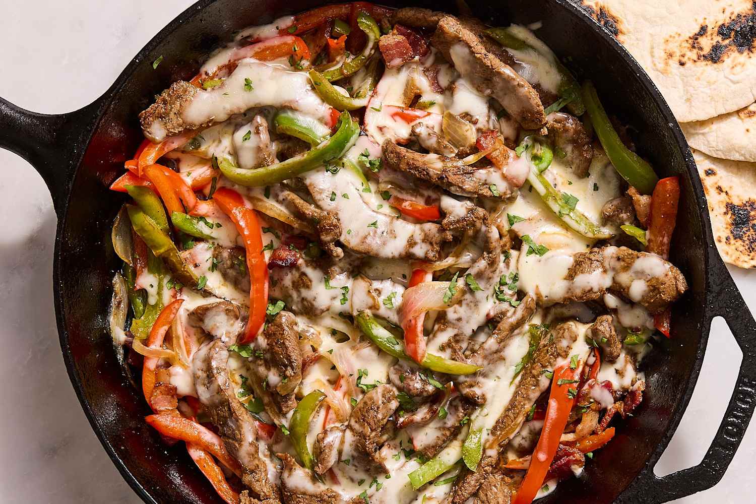 Mexican Alambre Recipe | The Kitchn