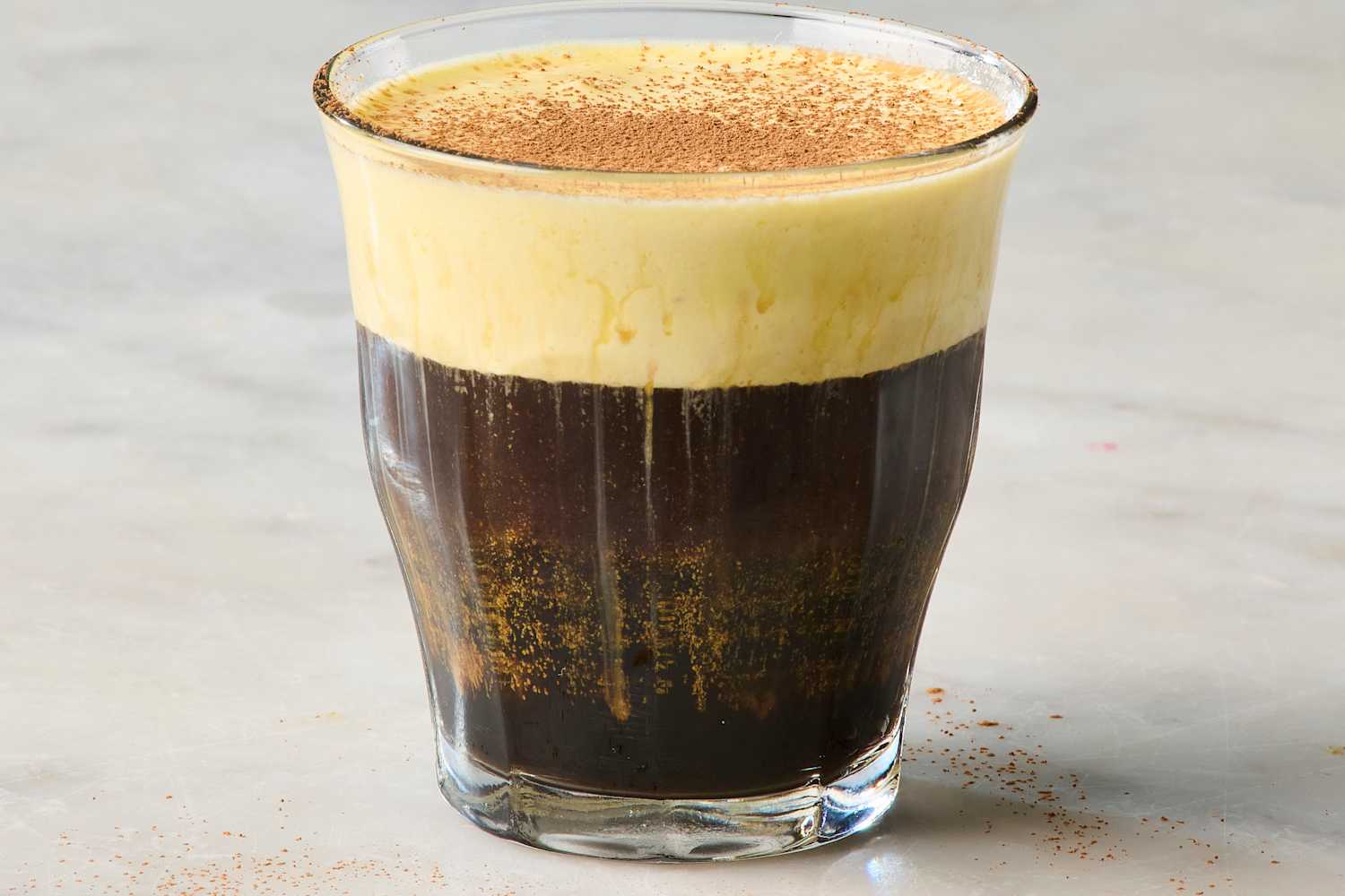 I Discovered This "Cloud" Coffee in Vietnam and Now It’s My Favorite Afternoon Ritual