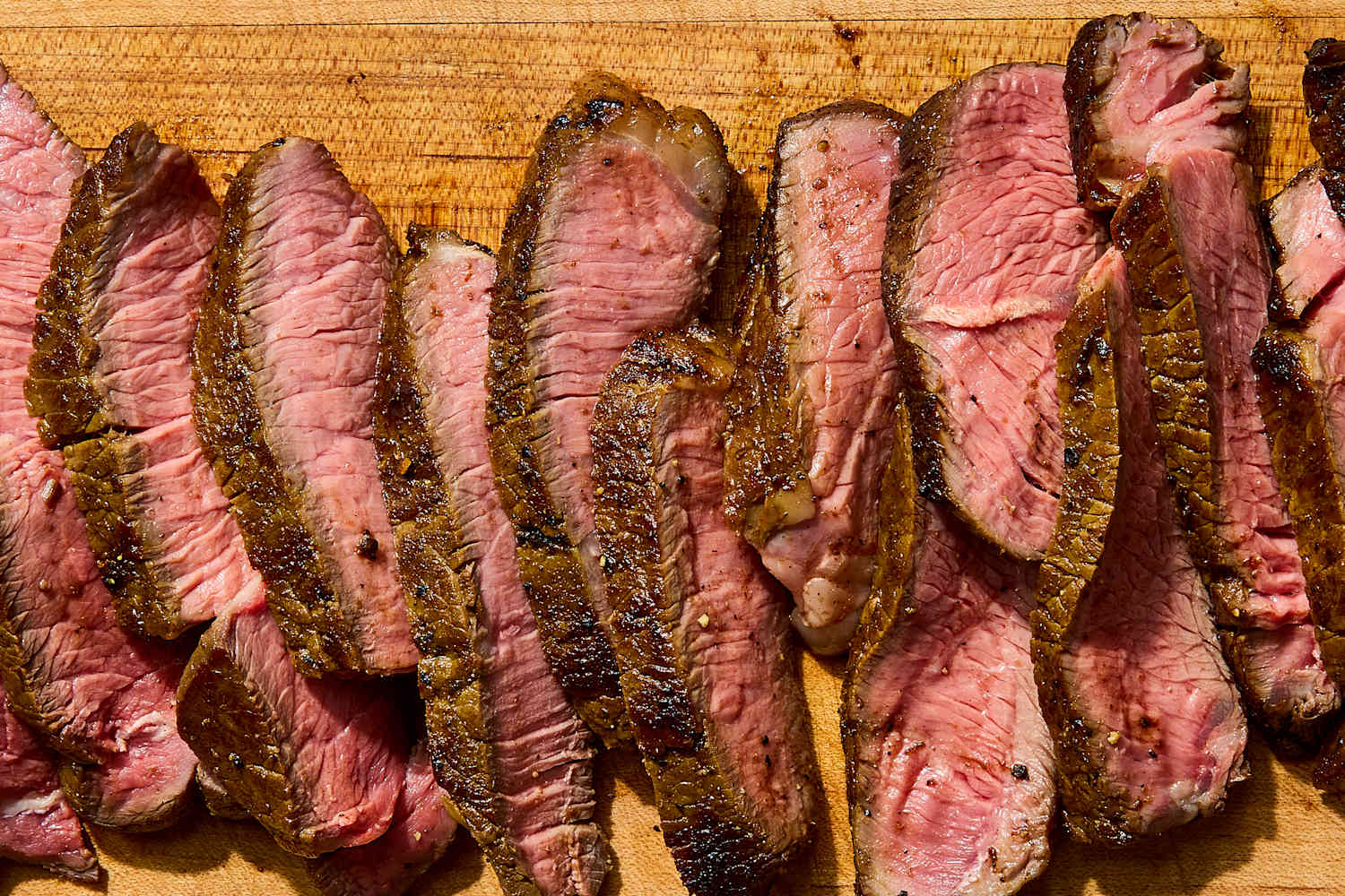 I Unlocked the Code to Texas Roadhouse’s Famous Steak Seasoning (and It Couldn't Be Easier!)