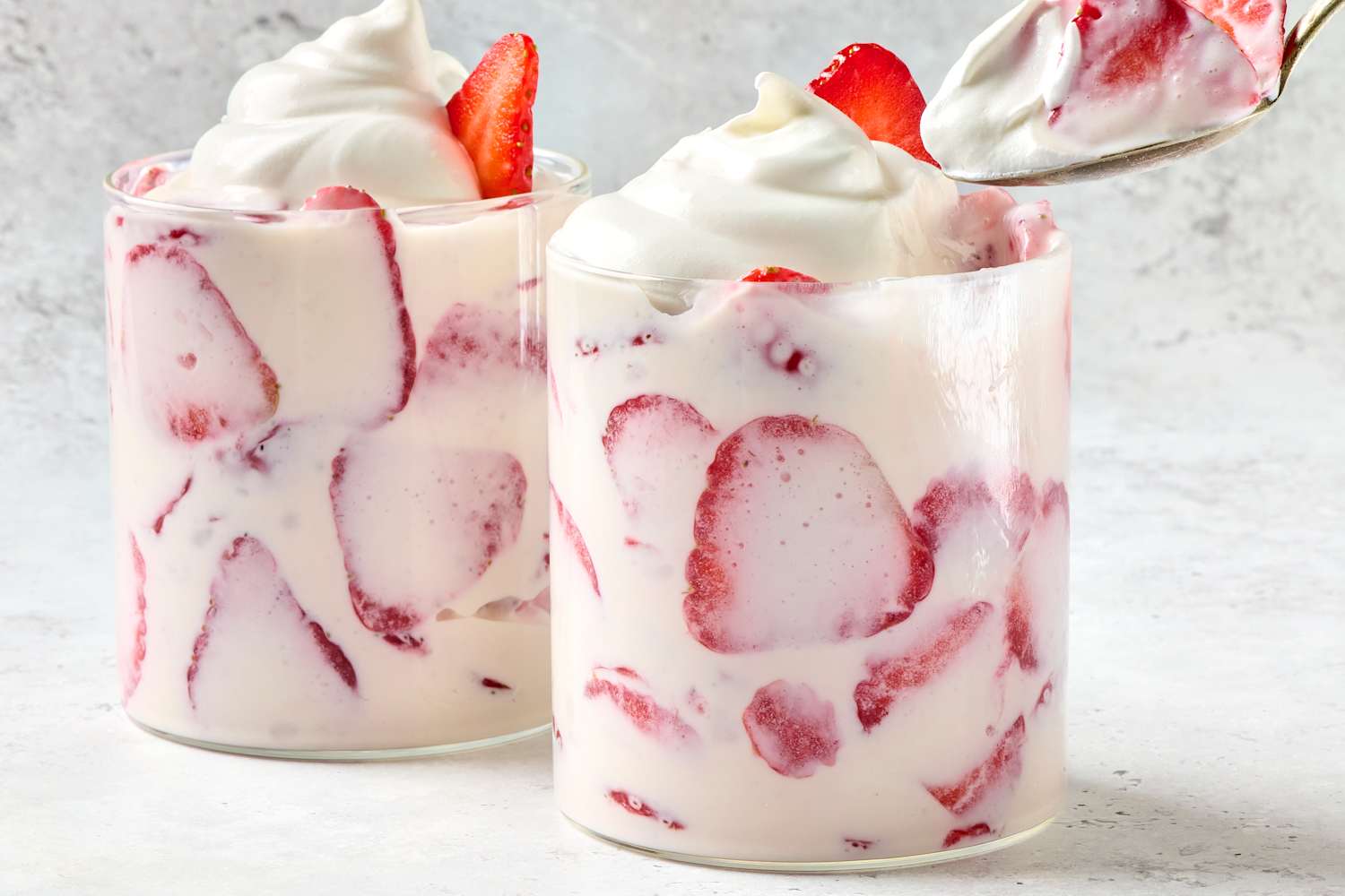 You Only Need 15 Minutes and 4 Ingredients to Make This Nostalgic No-Bake Dessert
