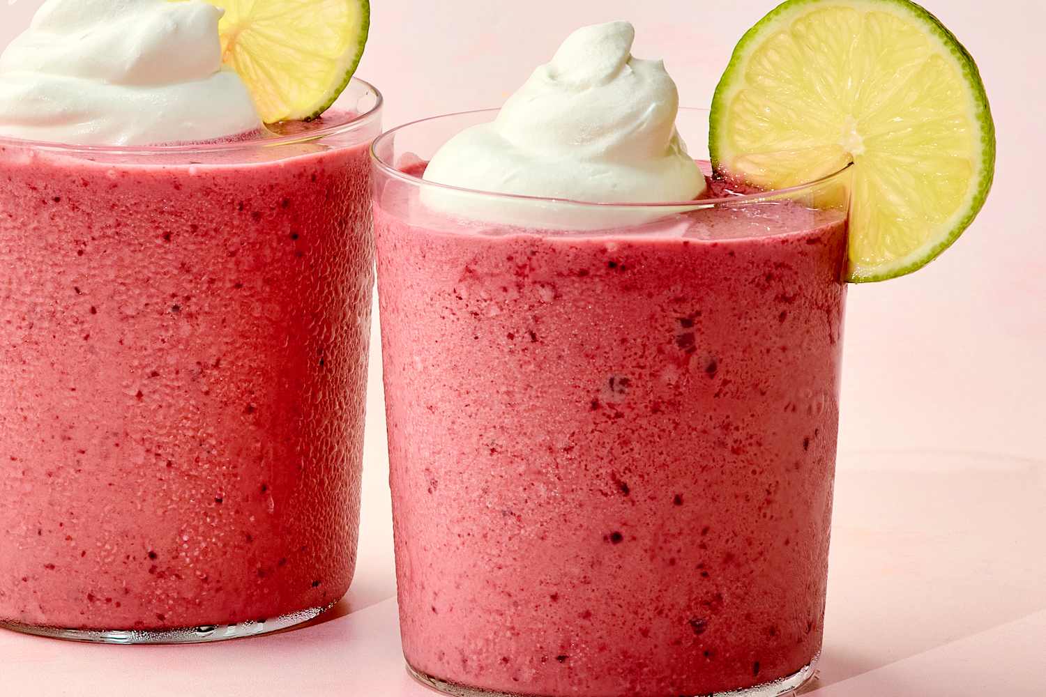 Meet Whipped Cherry Limeade: the 4-Ingredient Drink I Can’t Stop Making