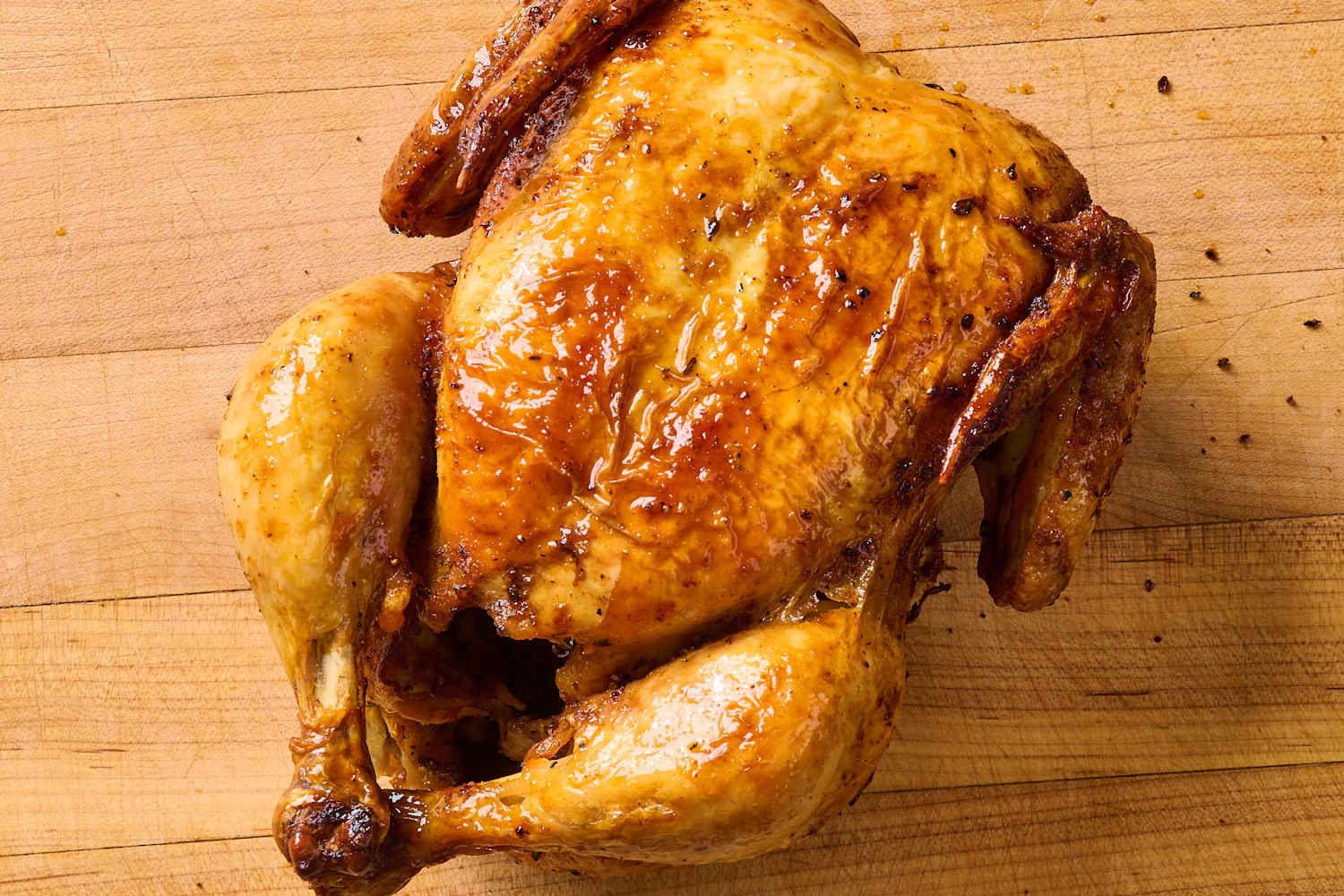 How I Turn a Costco Rotisserie Chicken into the Most Comforting Meal