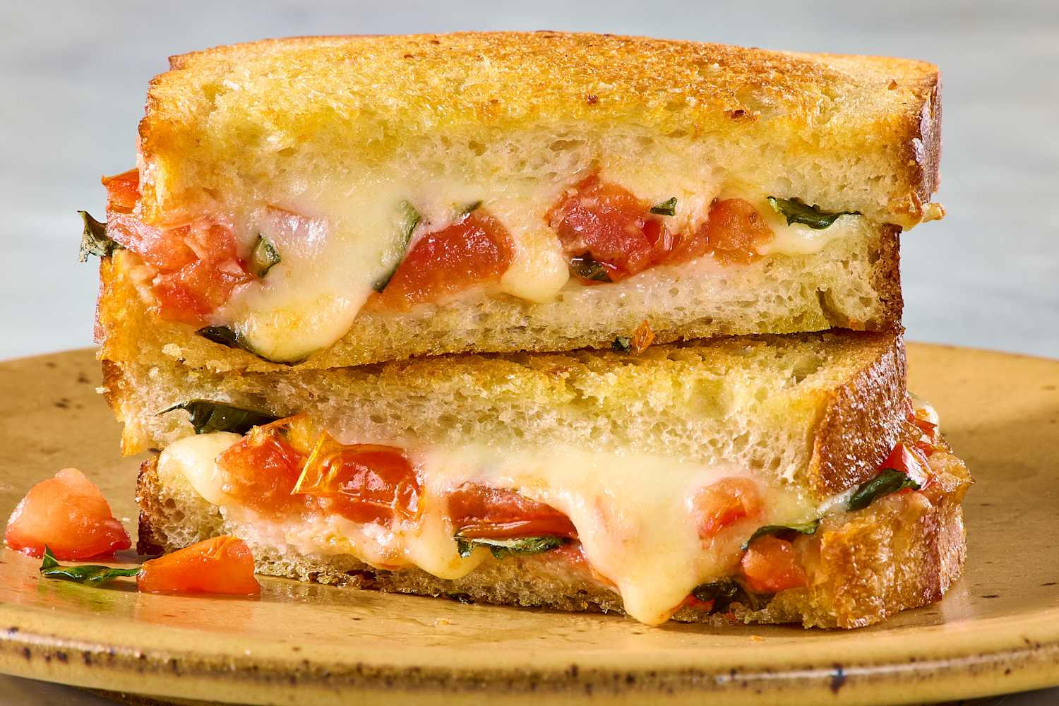 The 1-Ingredient Summer Upgrade That Takes Grilled Cheese to the Next Level