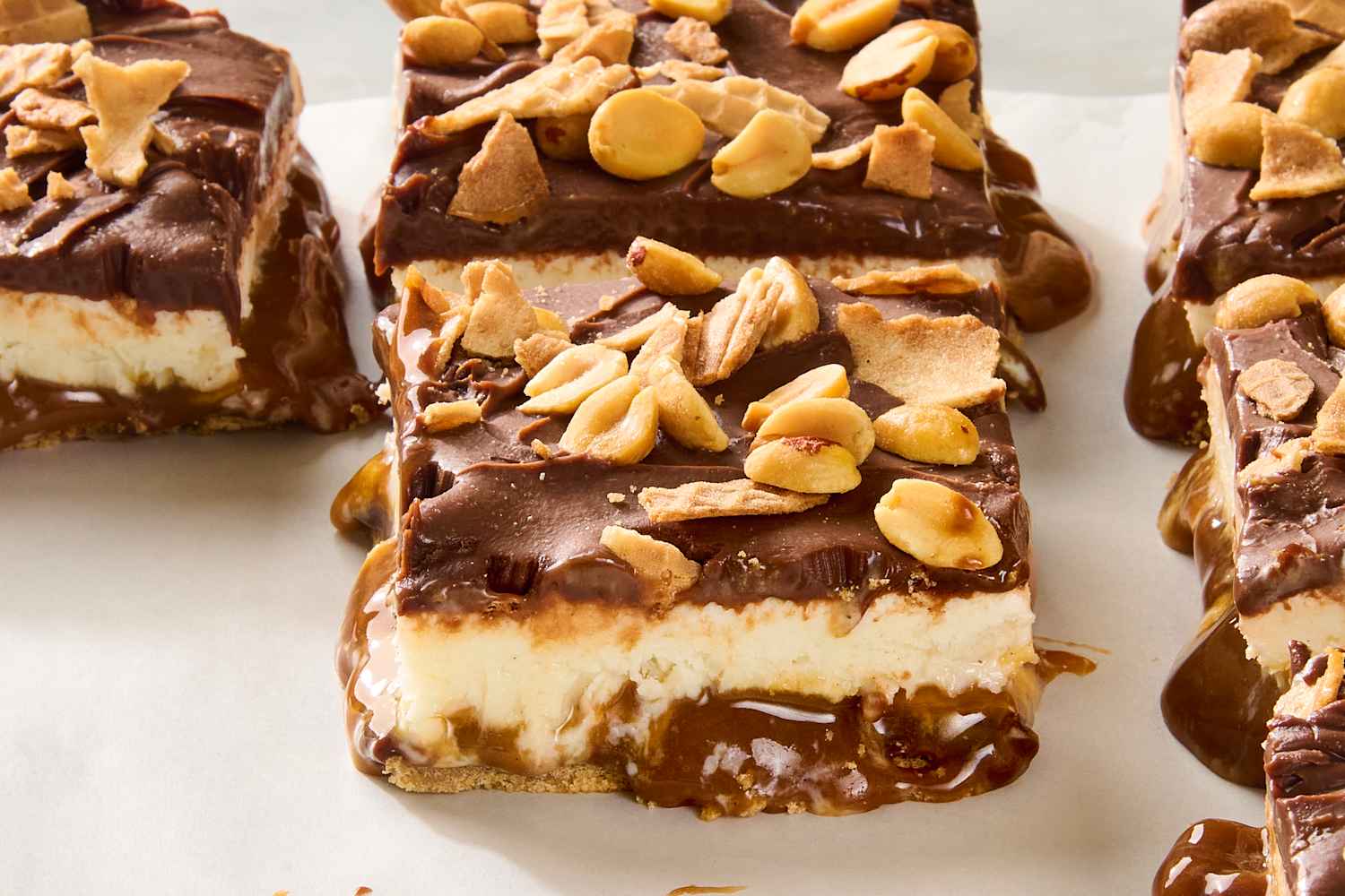 How to Turn a Carton of Ice Cream into the Easiest Make-Ahead Dessert (So Nostalgic!)