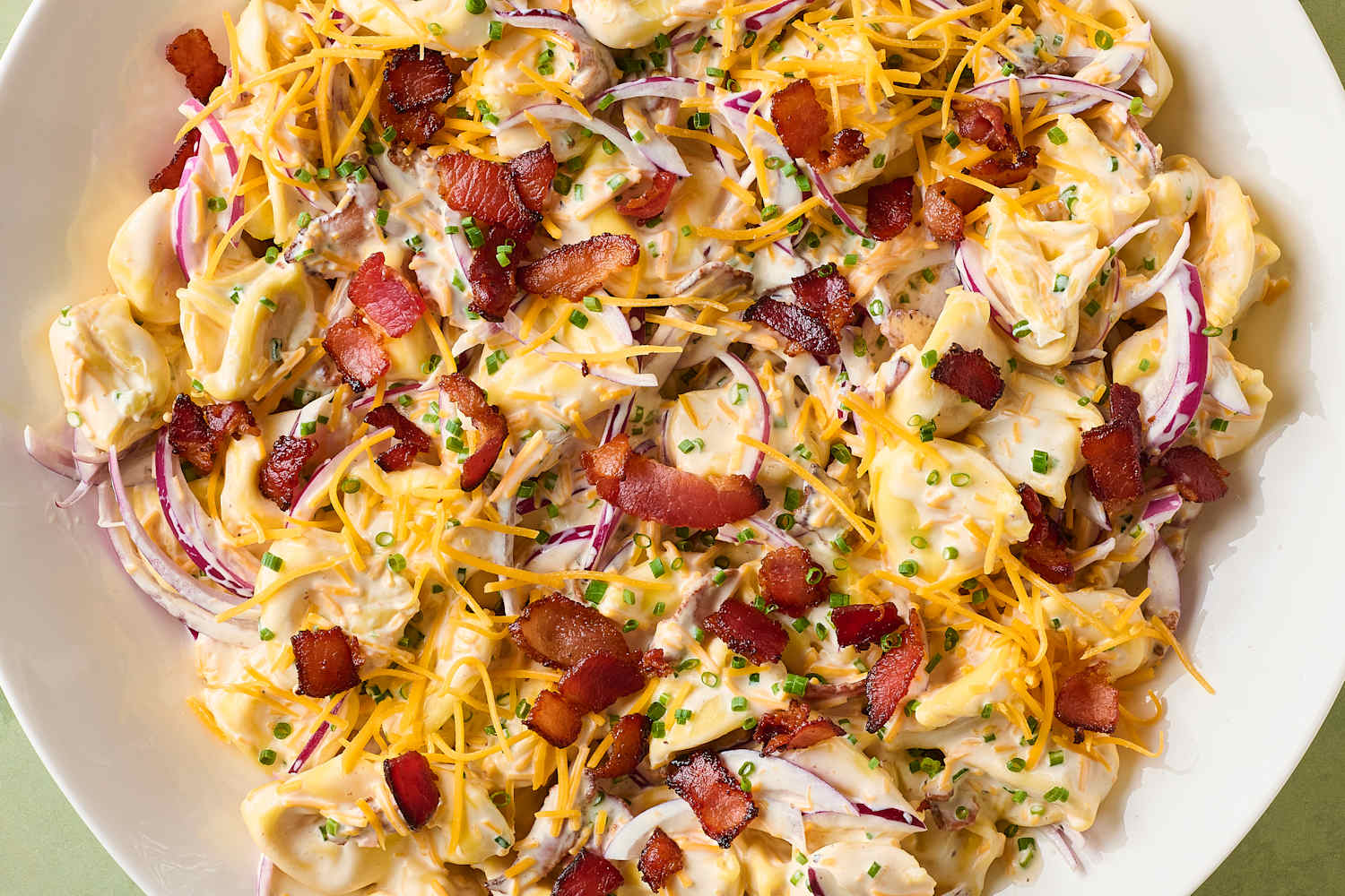 The Genius Way to Turn a Loaded Baked Potato Into Your New Favorite Summer Side Dish