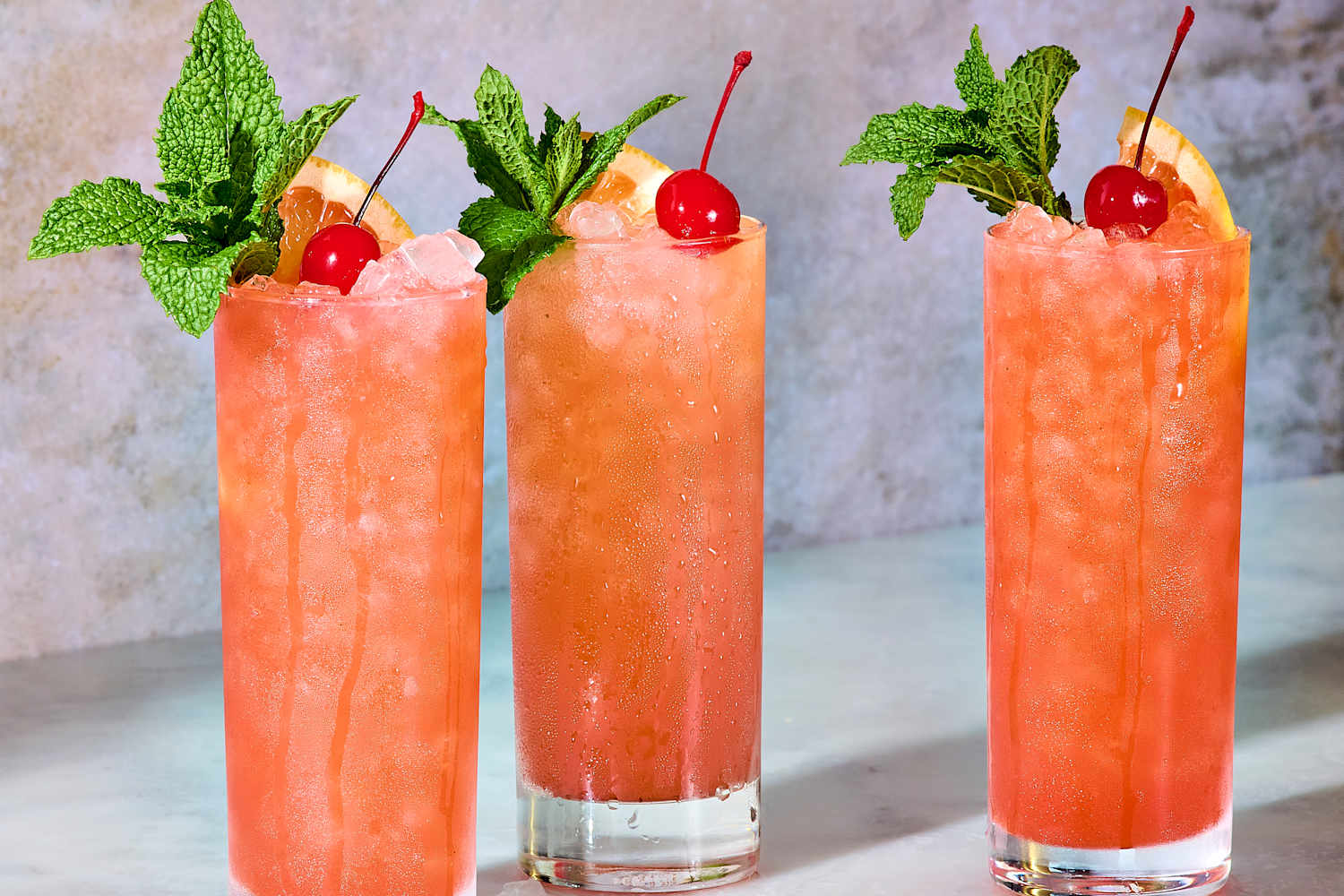 The 70-Year-Old Rum Drink I Make All Summer