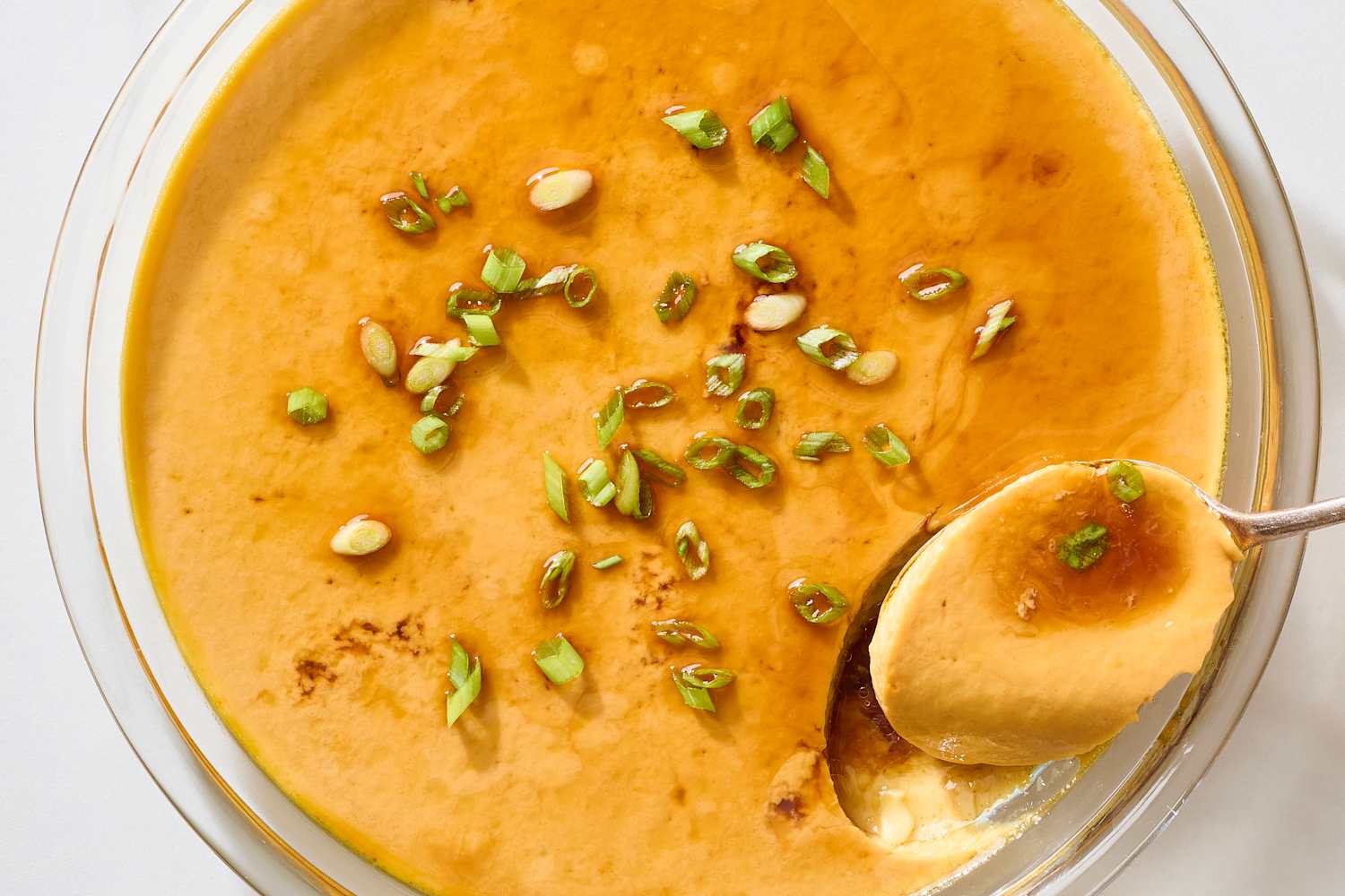 My Mom’s 3-Ingredient Chinese Eggs are Pure Comfort Food