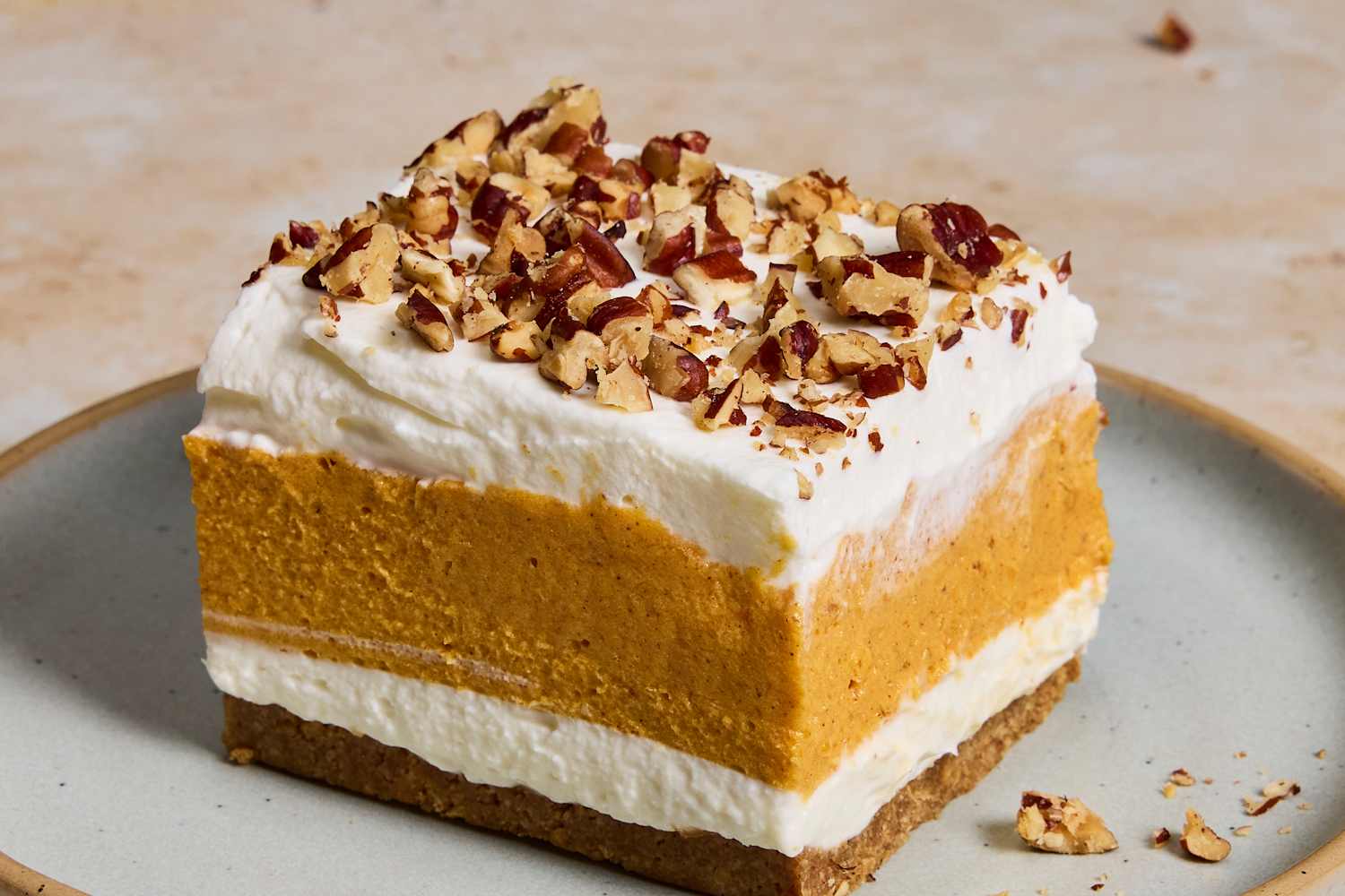 No-Bake 
