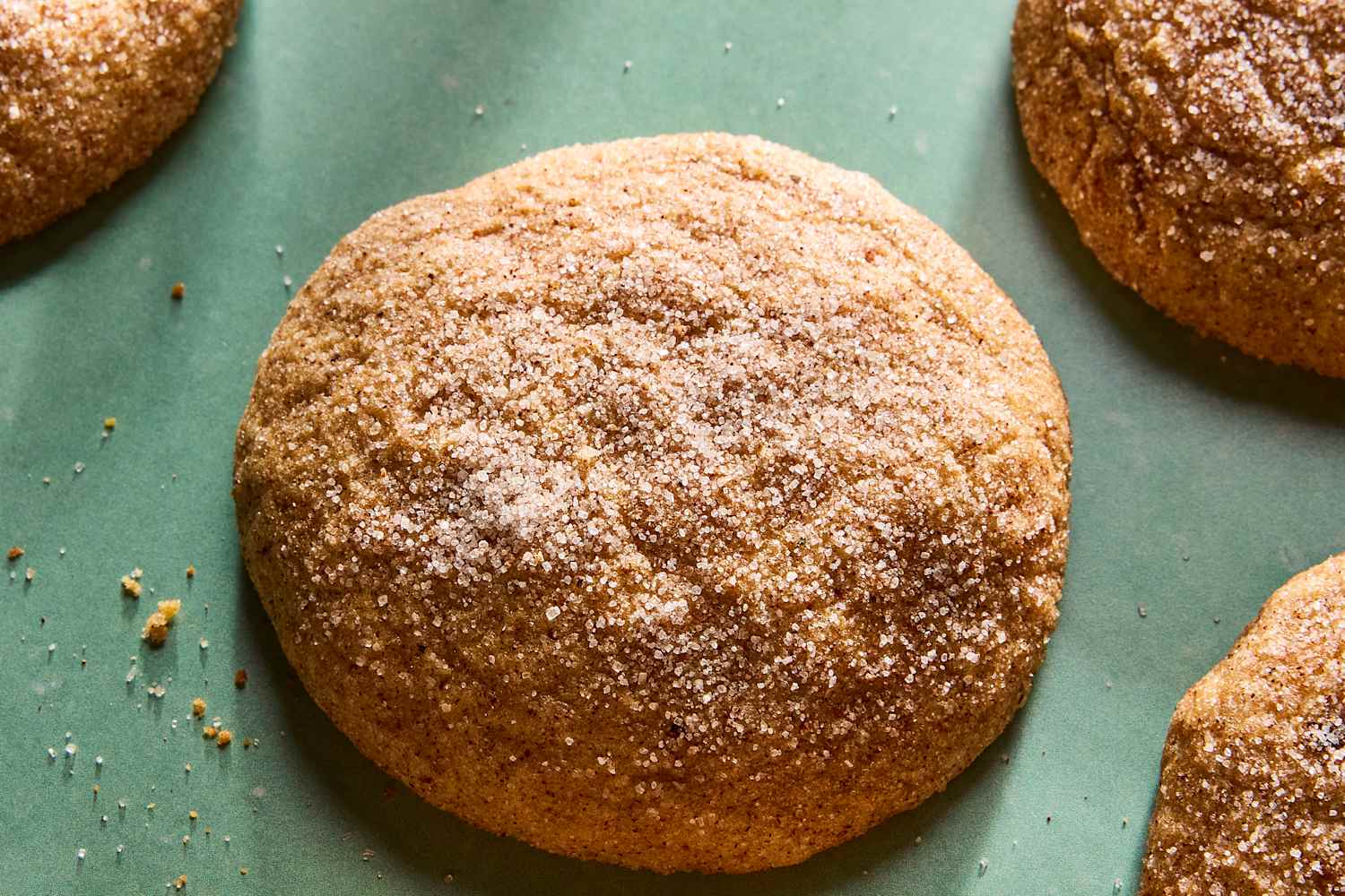 These Super-Soft Pumpkin Cookies Are So Good, I've Made Them 4 Times Already