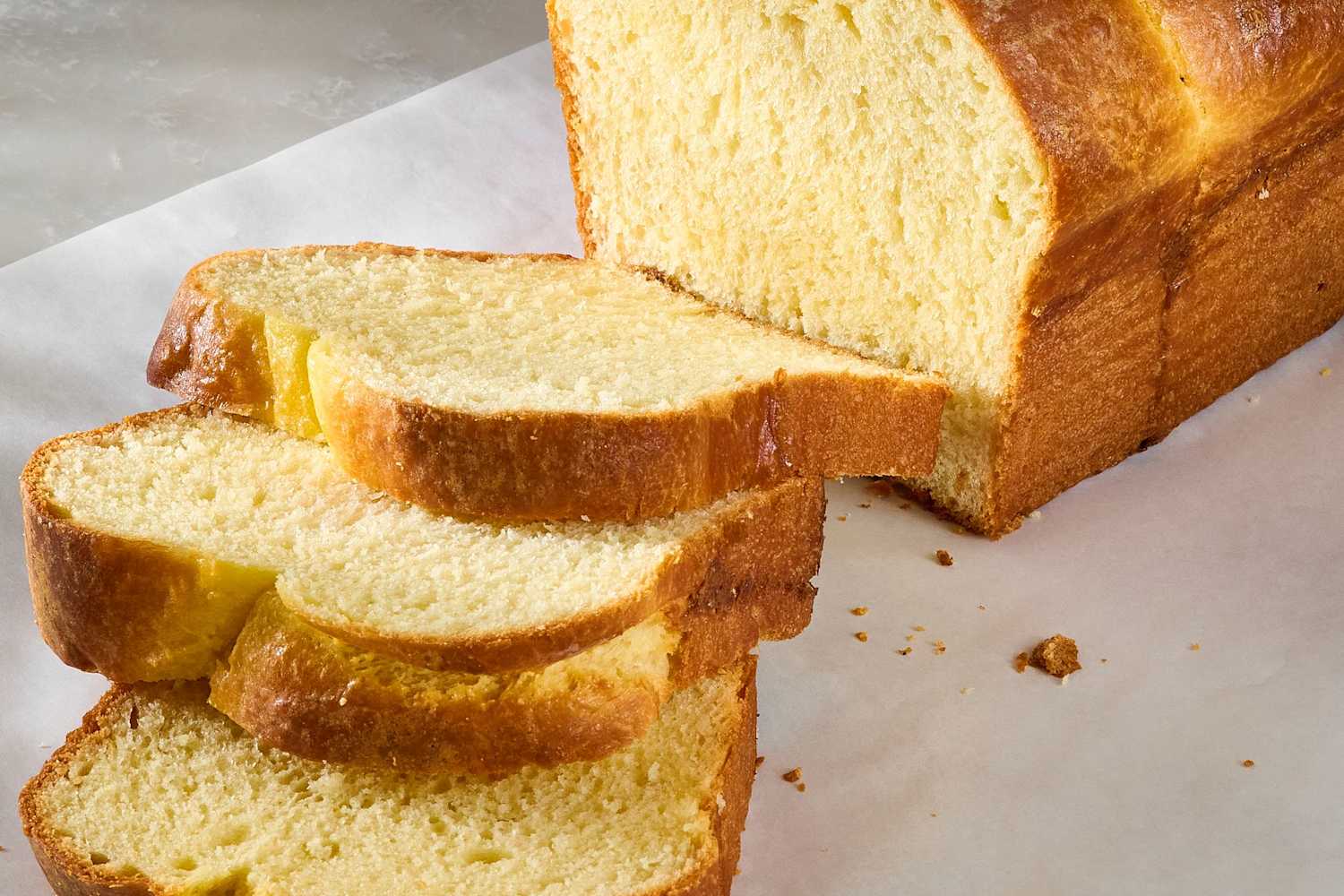My Bread Recipe Is So Easy, I Never Go to the Bakery Anymore