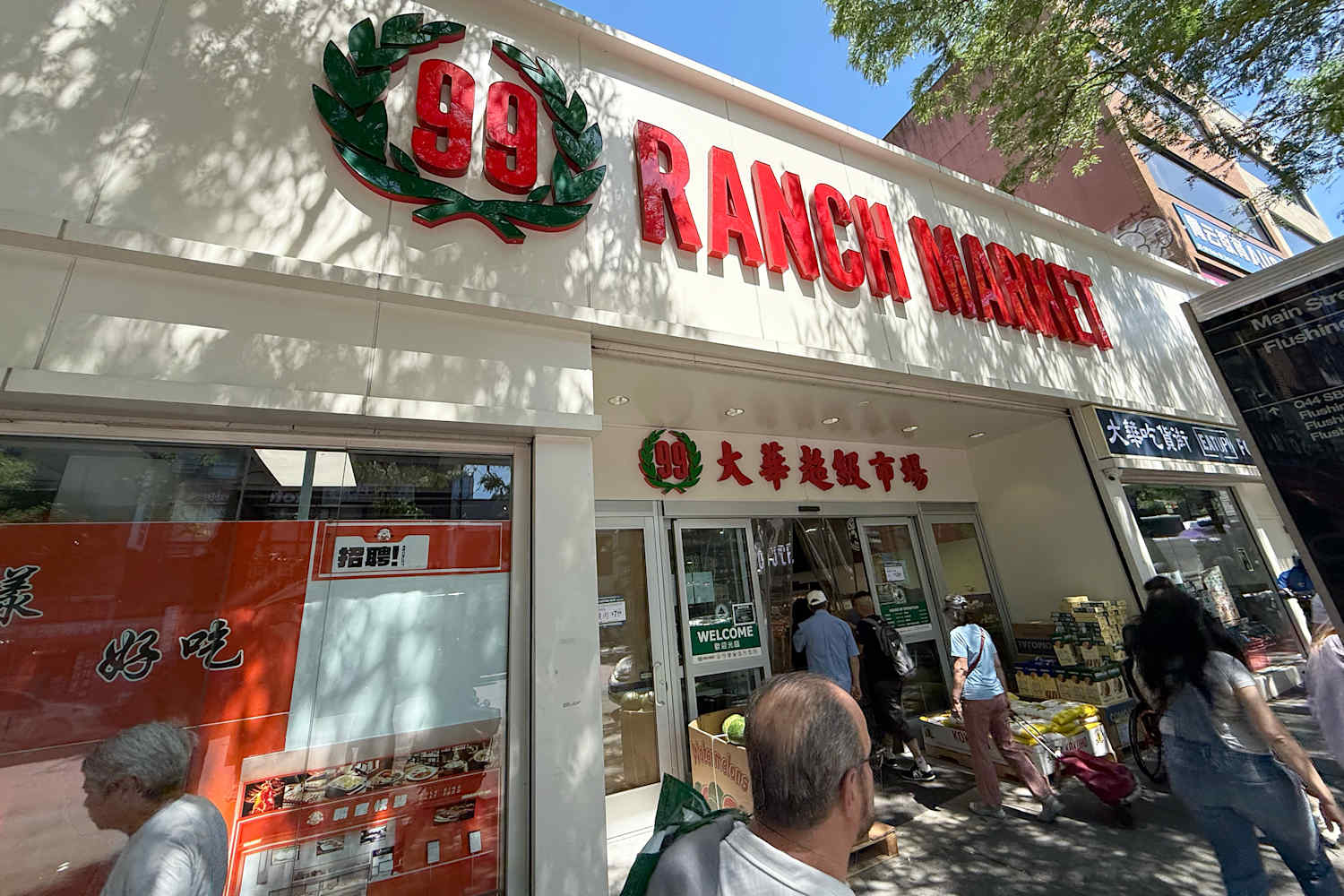 99 Ranch Market Explained: Sections, Hidden Perks, and the Food Court ...
