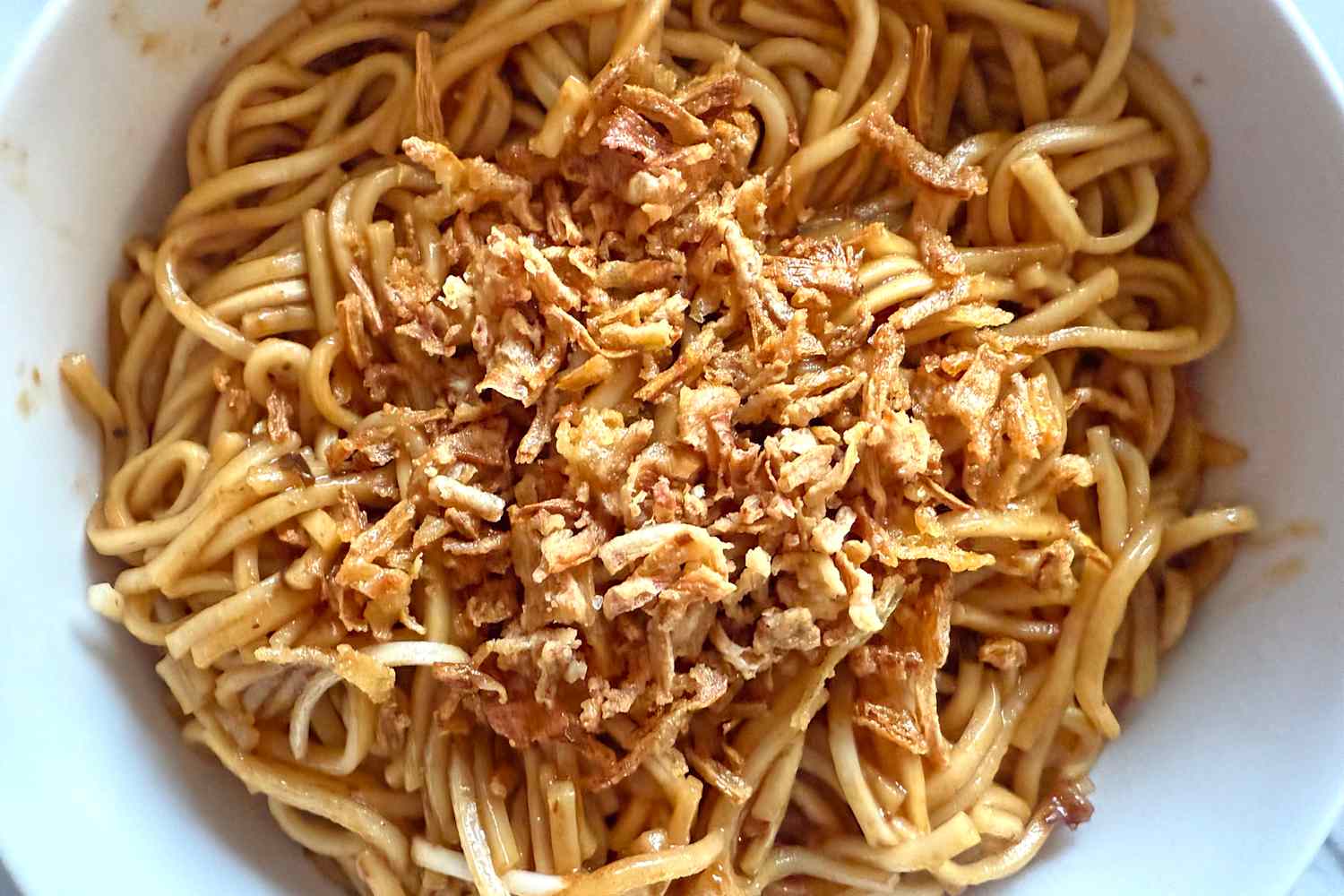 The Restaurant-Worthy Frozen Noodles I Could Eat Every Day