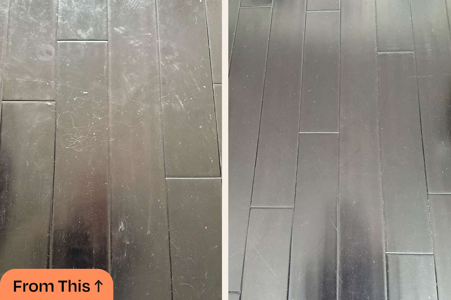 I Tested 5 Ways to Clean Hardwood Floors (The Winner) | The Kitchn