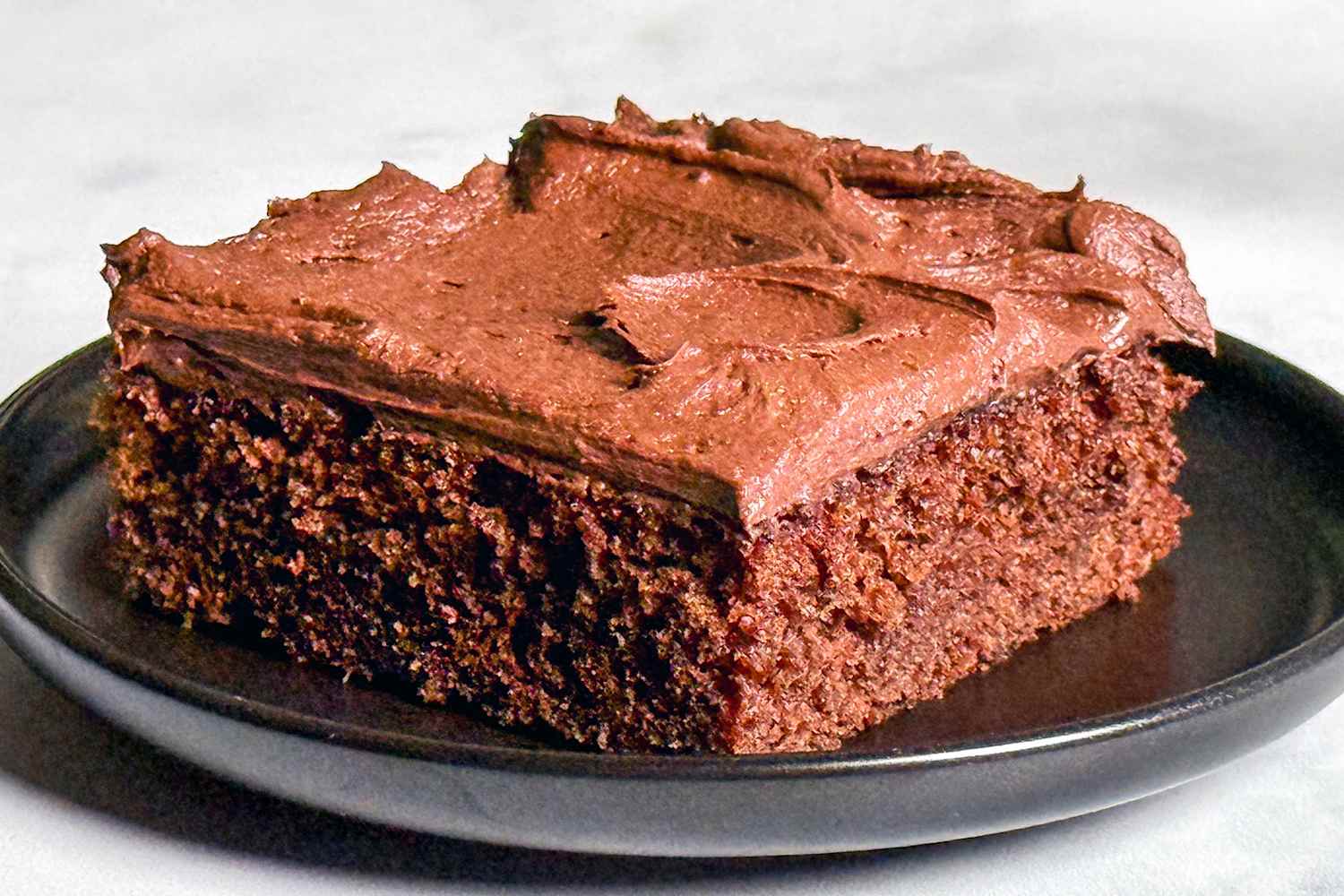 Joanna Gaines Cola Cake