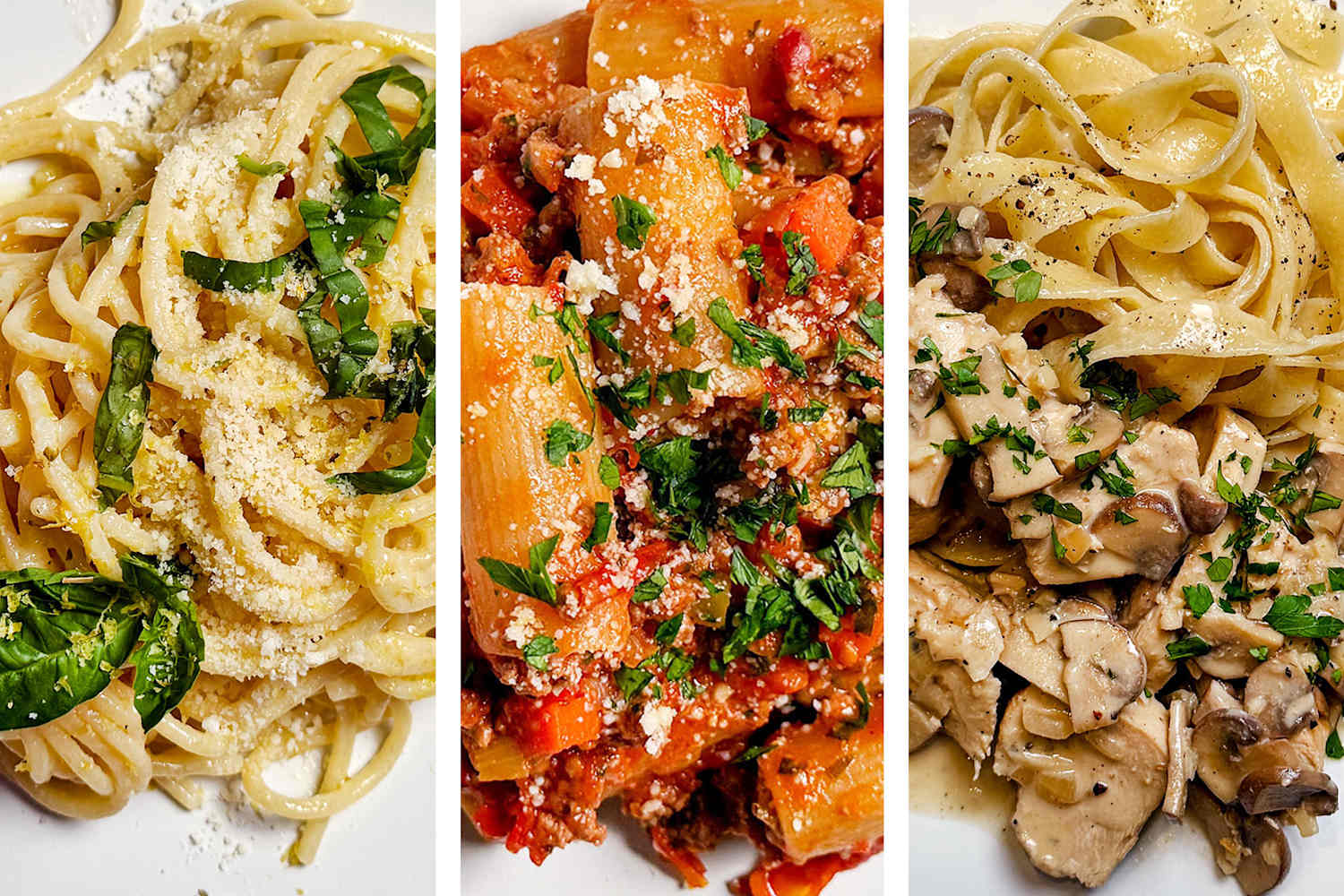 View of This Is Giada De Laurentiis' Best Pasta Recipe of All Time | The Kitchn