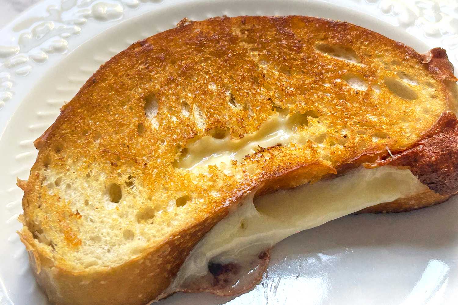 Cooper Sharp White Is the Best Choice for Grilled Cheese Sandwiches ...