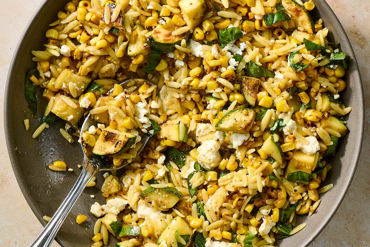 The Only Dressing I’m Using to Make Pasta Salad This Summer (It’s So Flavorful!)