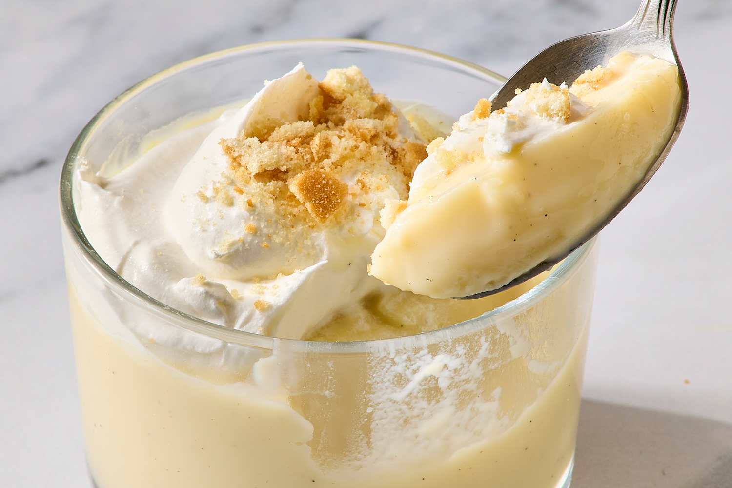 Vanilla Pudding Recipe | The Kitchn