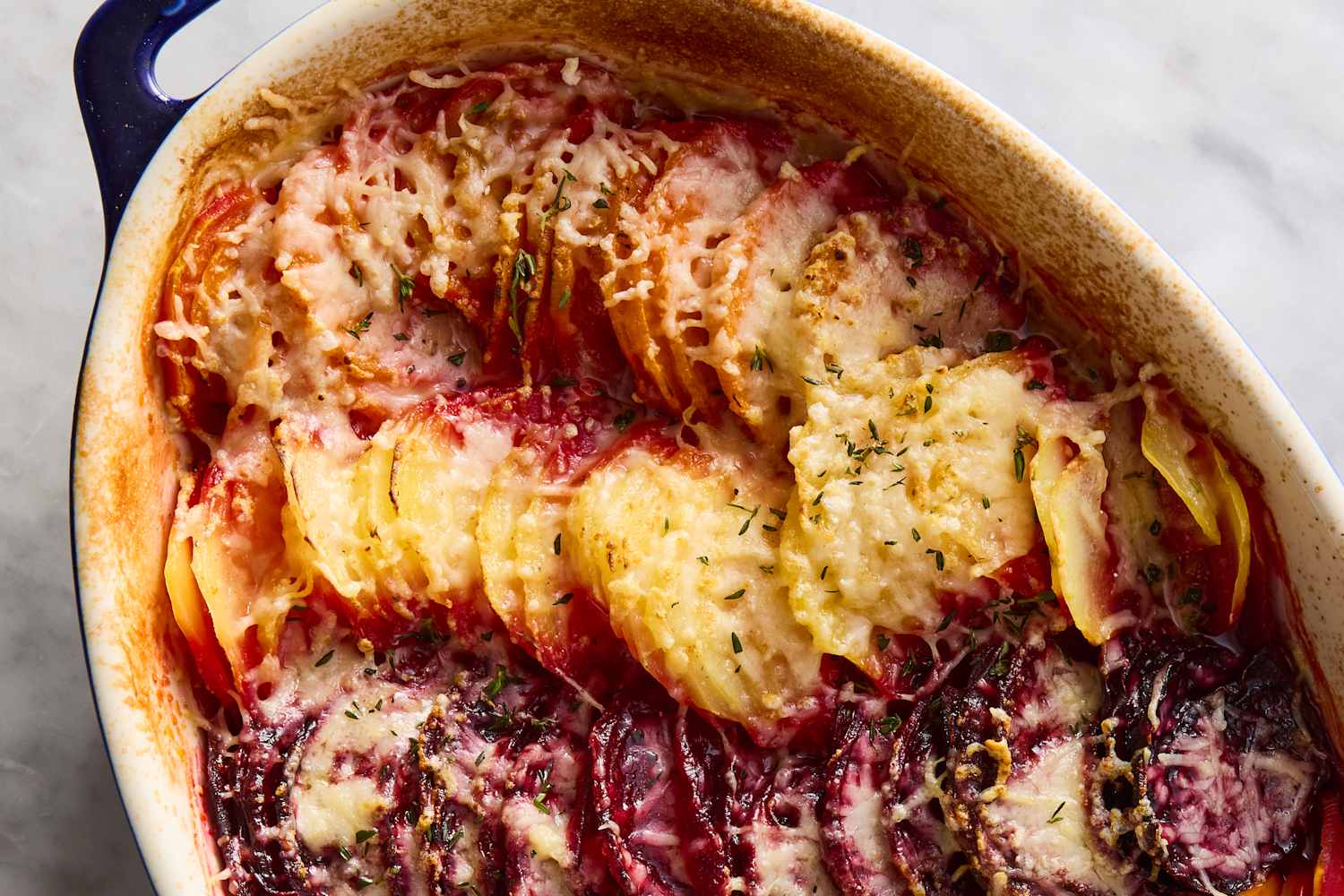 The “Better-Than-Mashed Potatoes” Holiday Side I Make Every Single Year