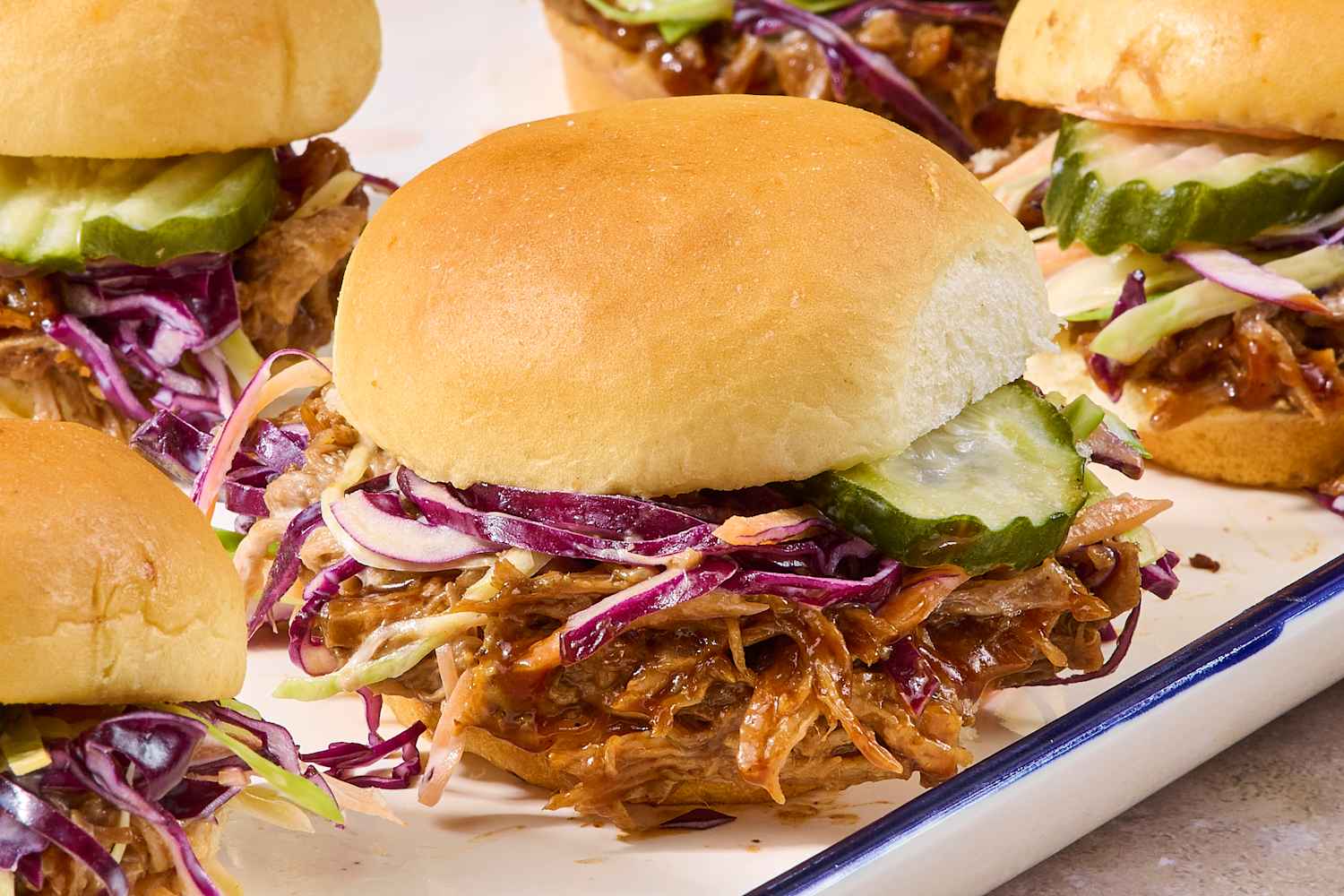 10 Leftover Pulled Pork Recipes for Easy Dinners | The Kitchn