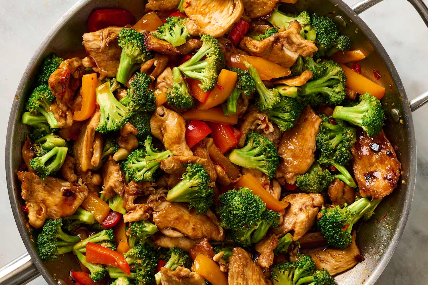 Hunan Chicken | The Kitchn